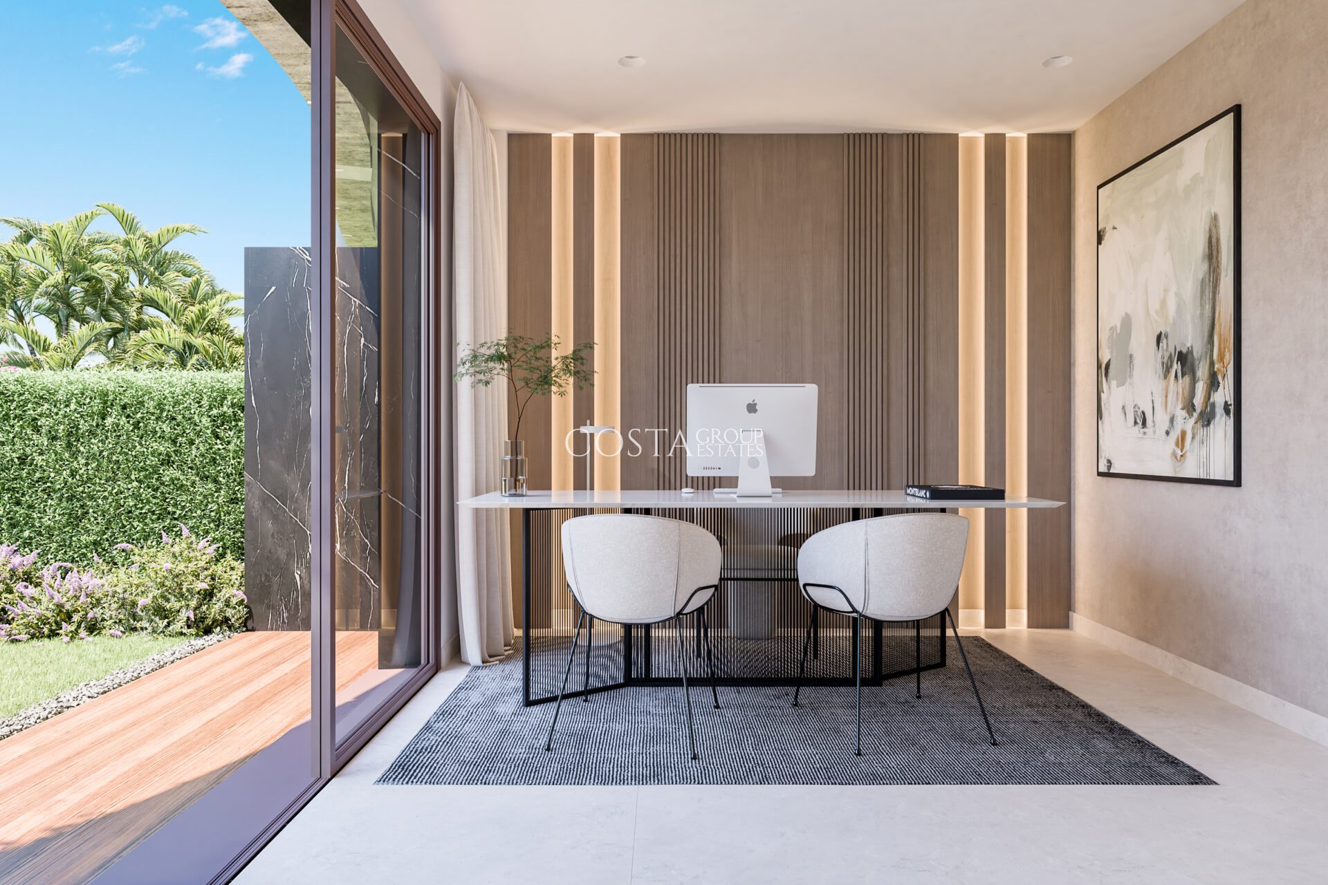 Nieuwbouw Woningen - Apartments -
Marbella