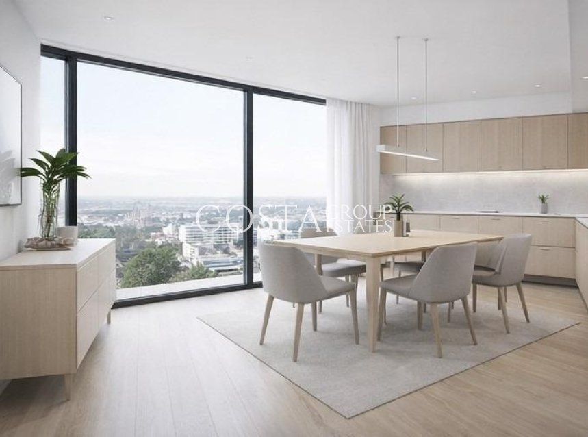 Nieuwbouw Woningen - Apartments -
Mazarrón - pueblo