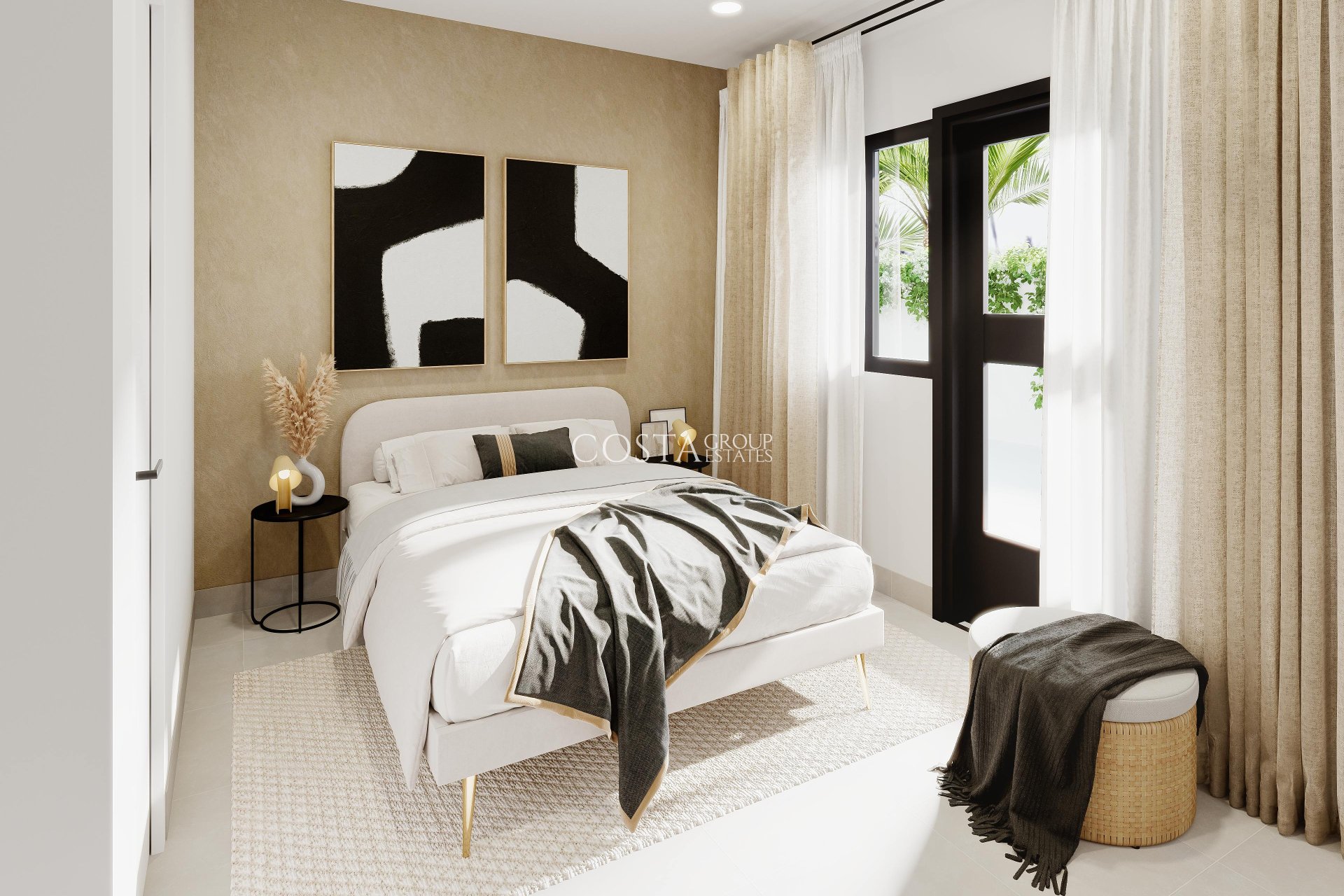 Nieuwbouw Woningen - Apartments -
Mazarrón