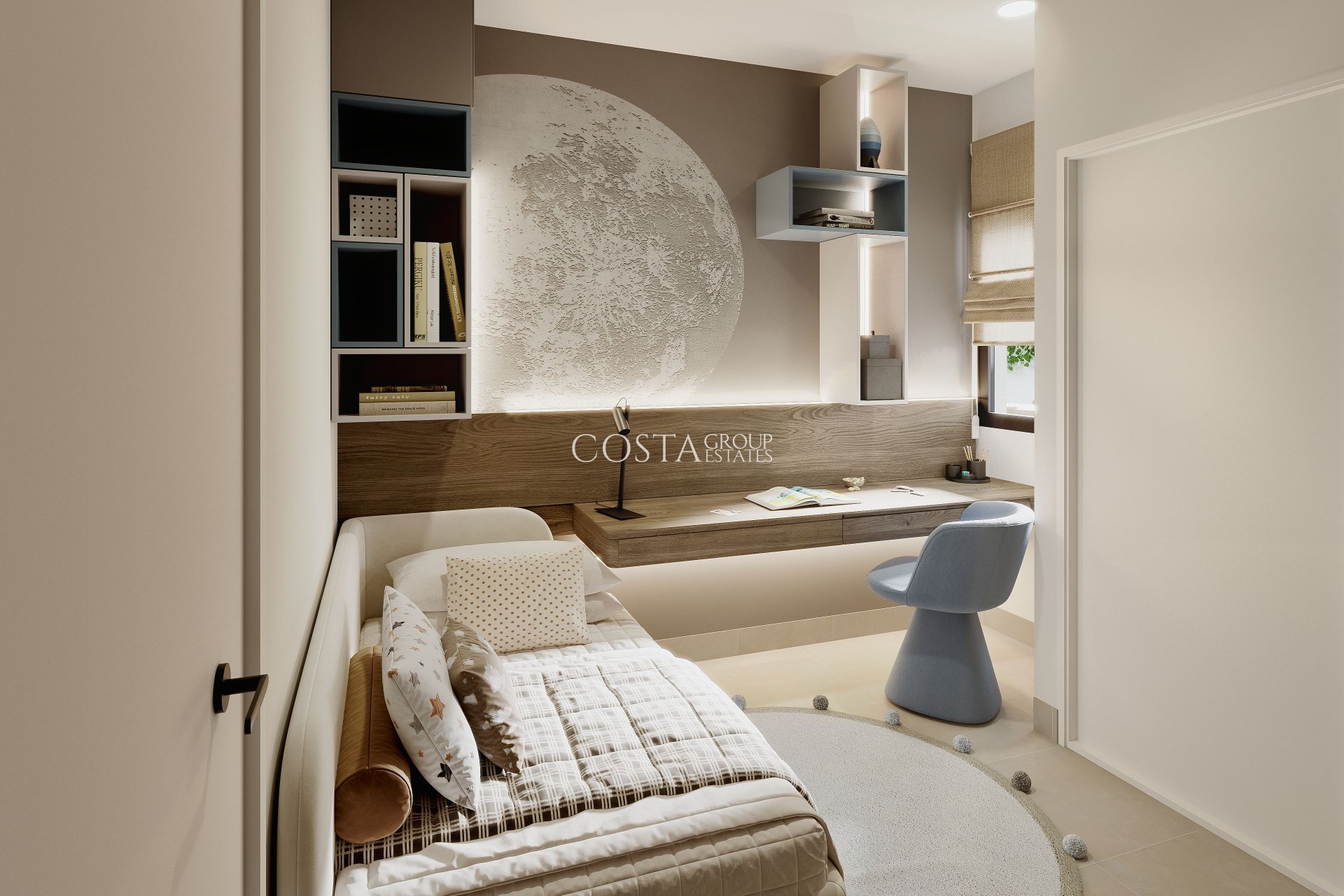 Nieuwbouw Woningen - Apartments -
Mazarrón