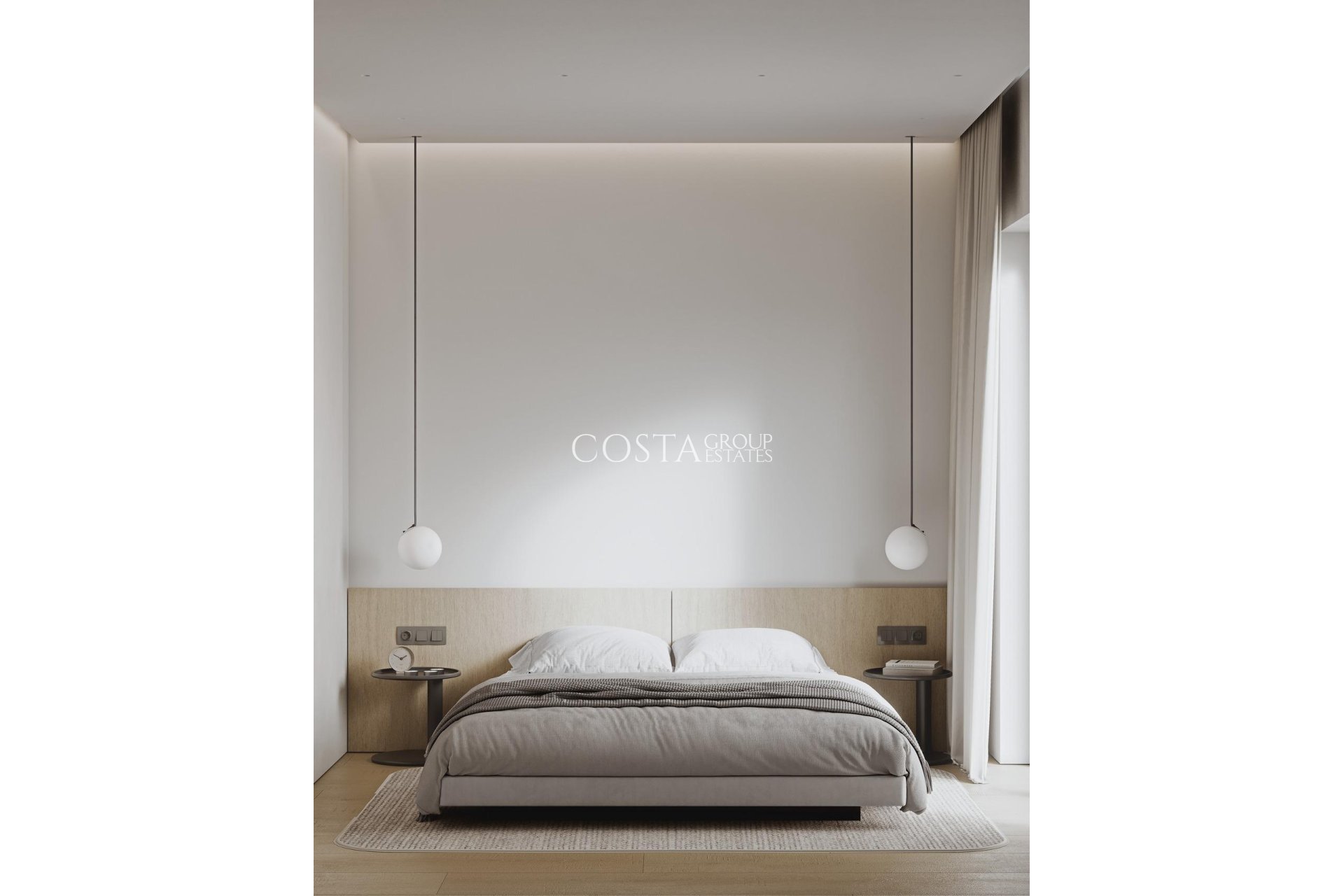 Nieuwbouw Woningen - Apartments -
Mijas - Agua Marina