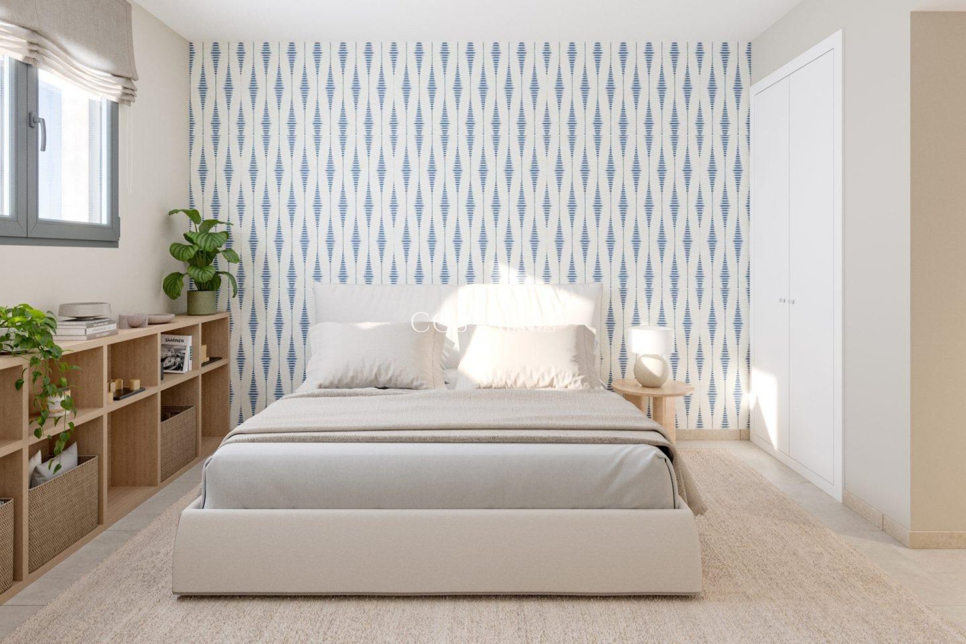 Nieuwbouw Woningen - Apartments -
Mijas - El Chaparral