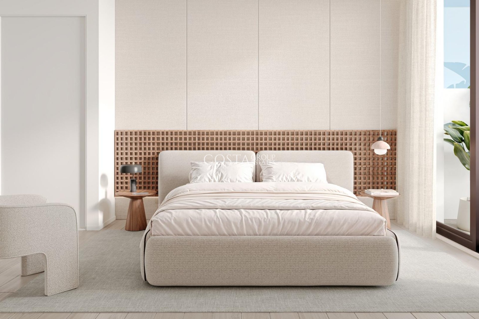 Nieuwbouw Woningen - Apartments -
Mijas - Hipódromo Costa del Sol