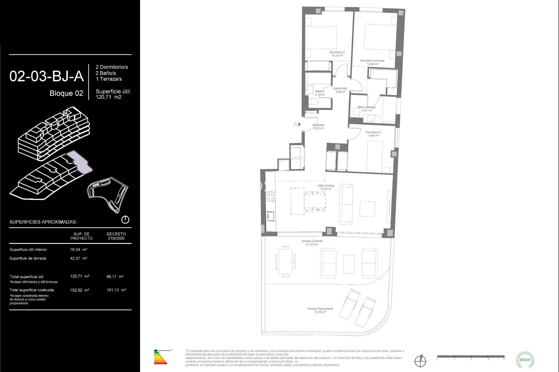 Nieuwbouw Woningen - Apartments -
Mijas - Hipódromo Costa del Sol