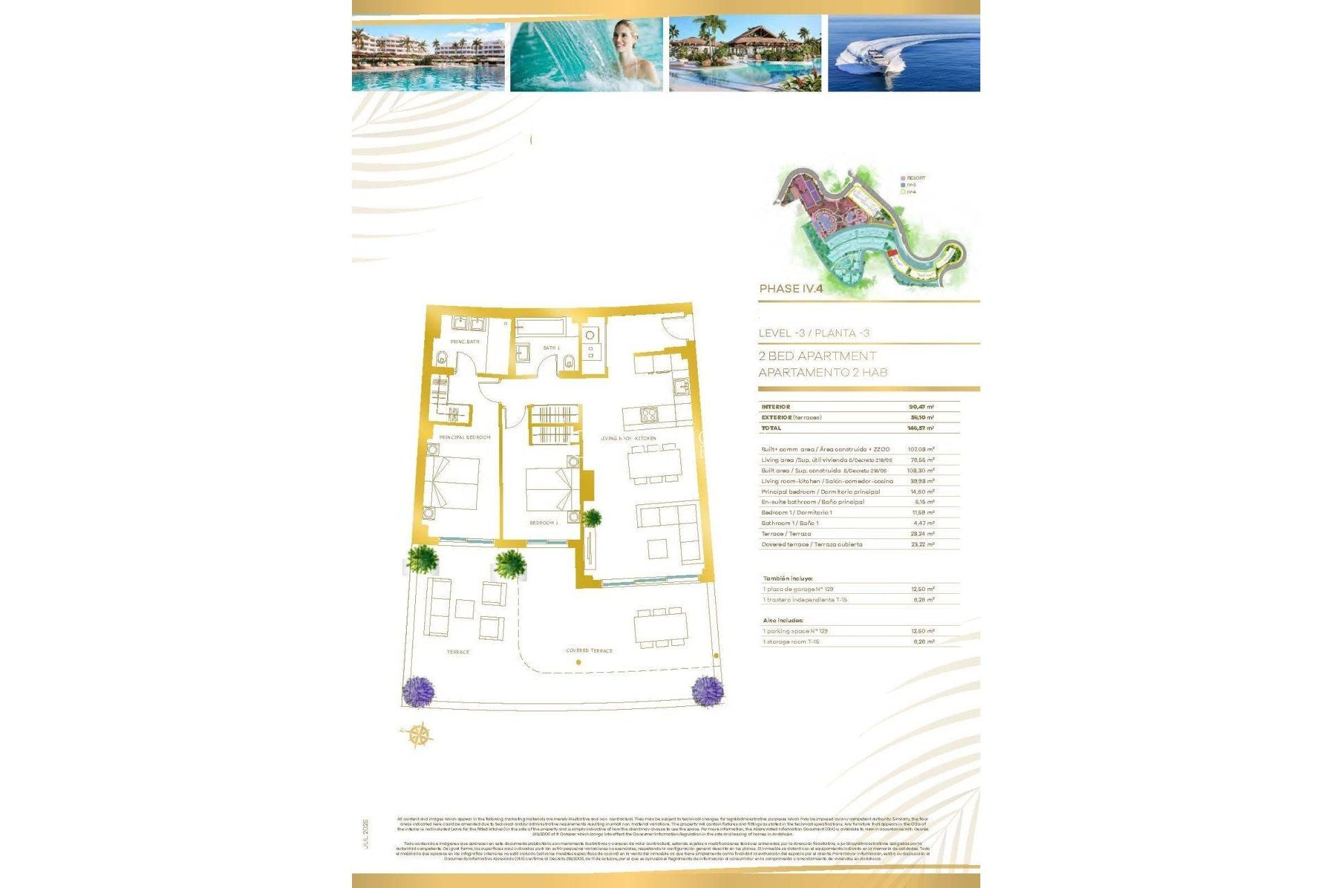 Nieuwbouw Woningen - Apartments -
Mijas - La Cala De Mijas