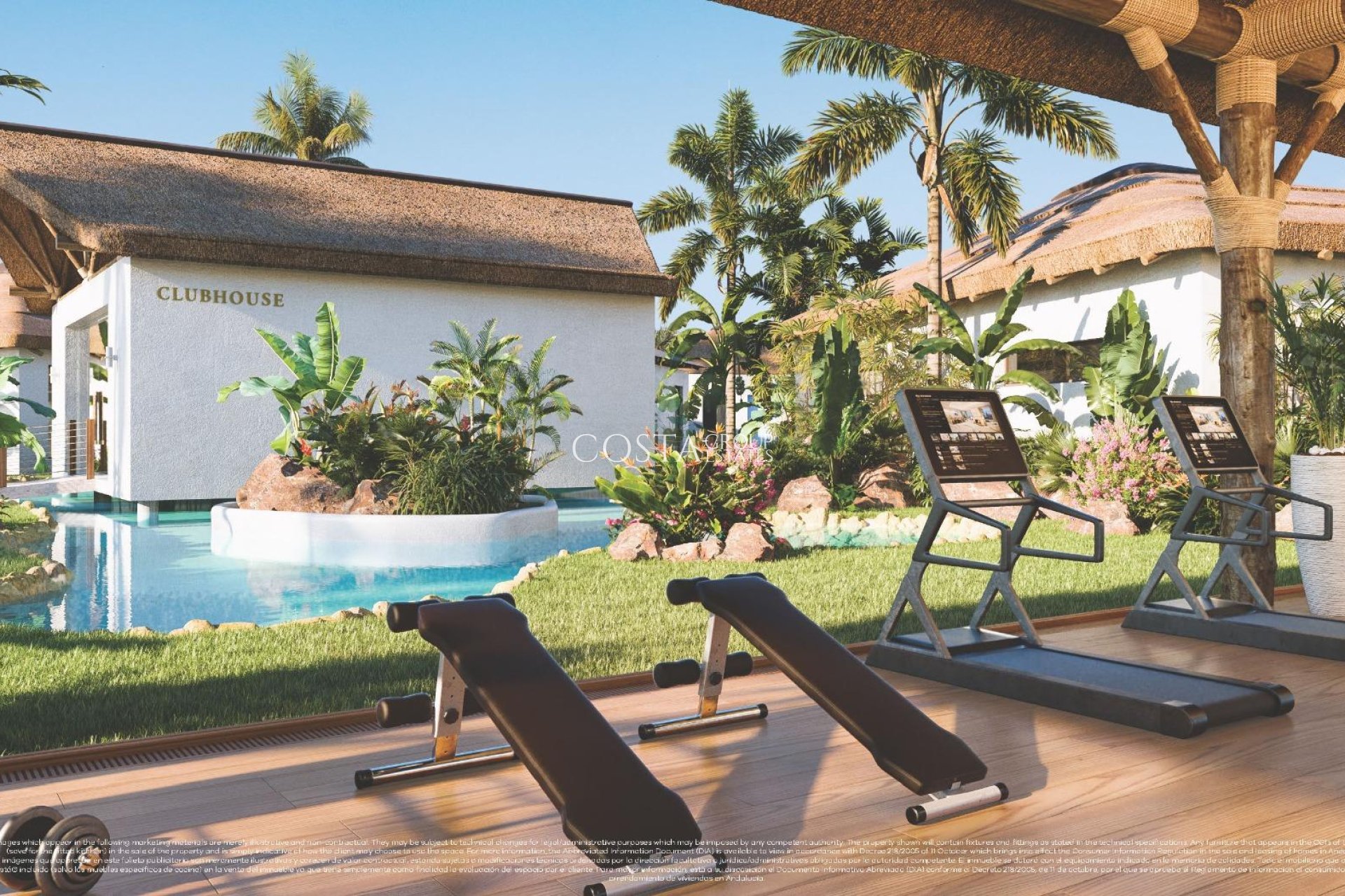 Nieuwbouw Woningen - Apartments -
Mijas - La Cala De Mijas