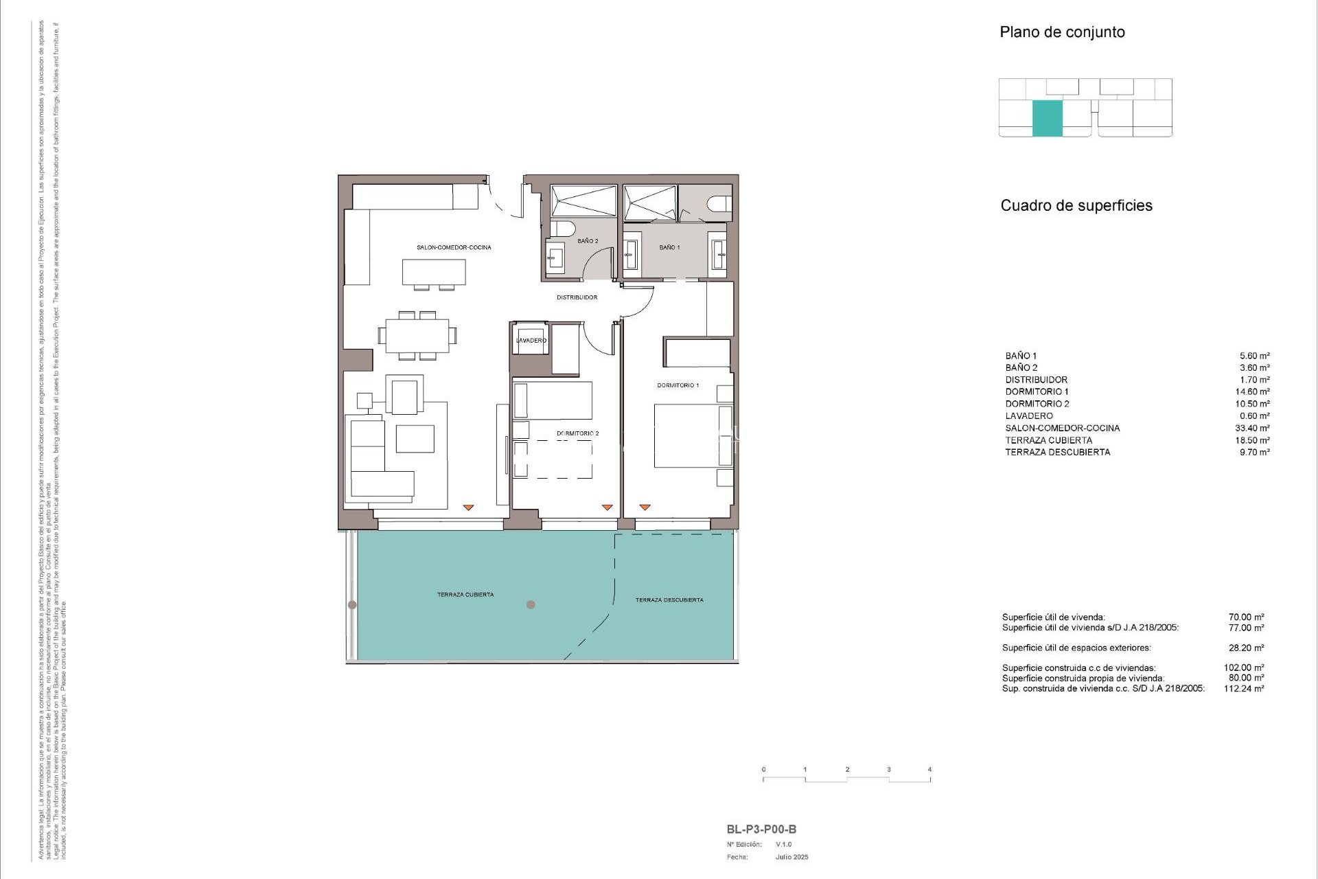Nieuwbouw Woningen - Apartments -
Mijas - La Cala