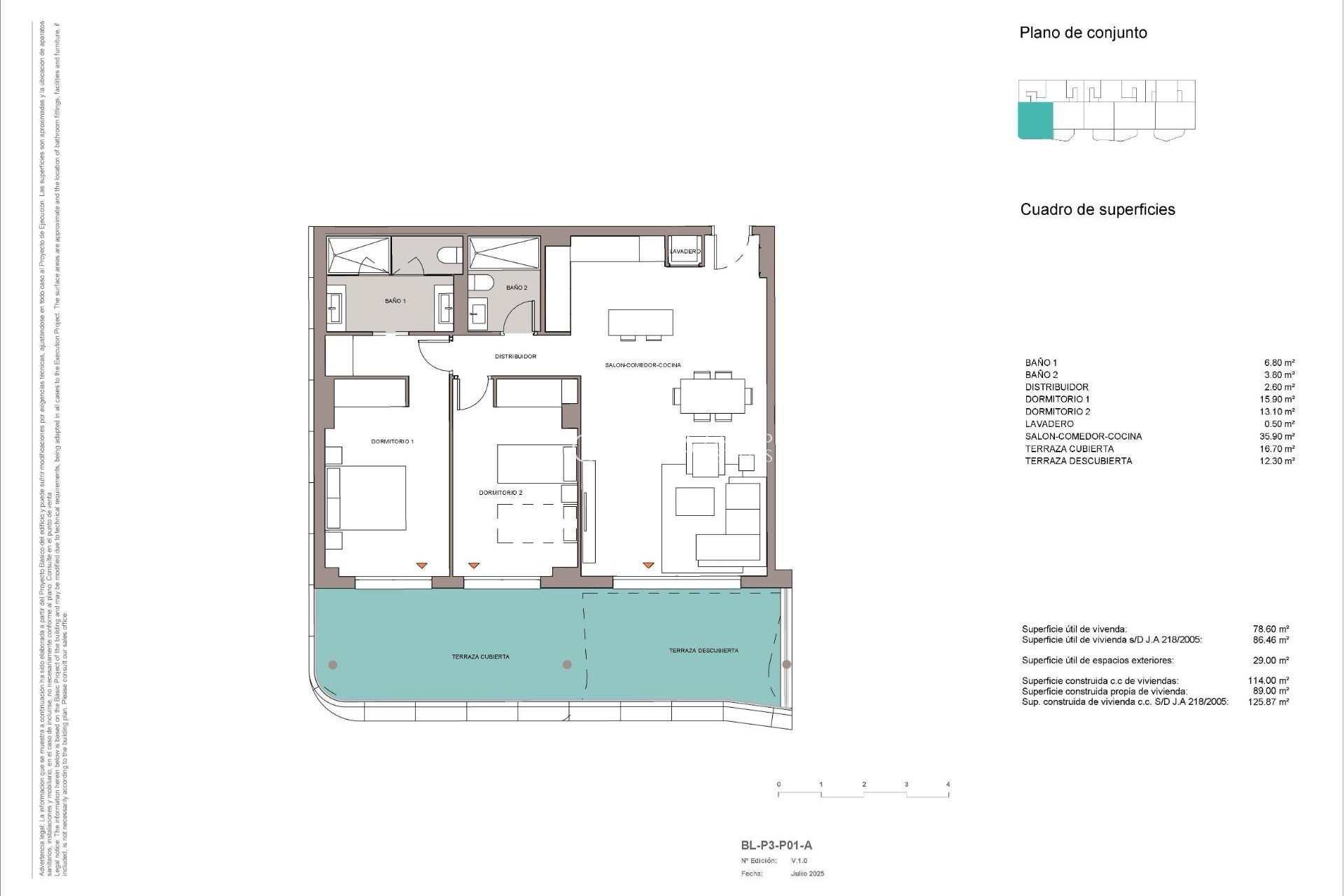 Nieuwbouw Woningen - Apartments -
Mijas - La Cala