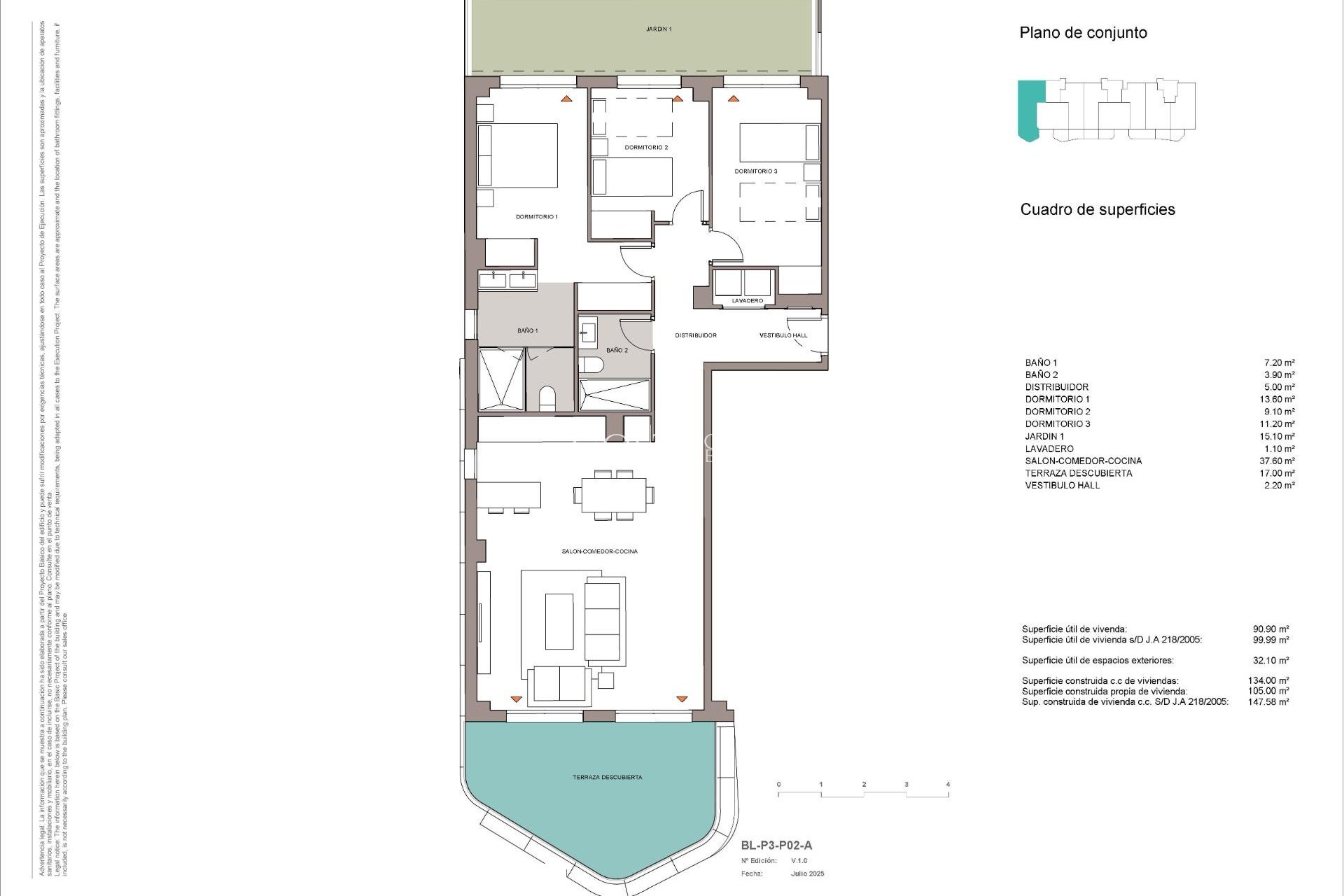 Nieuwbouw Woningen - Apartments -
Mijas - La Cala