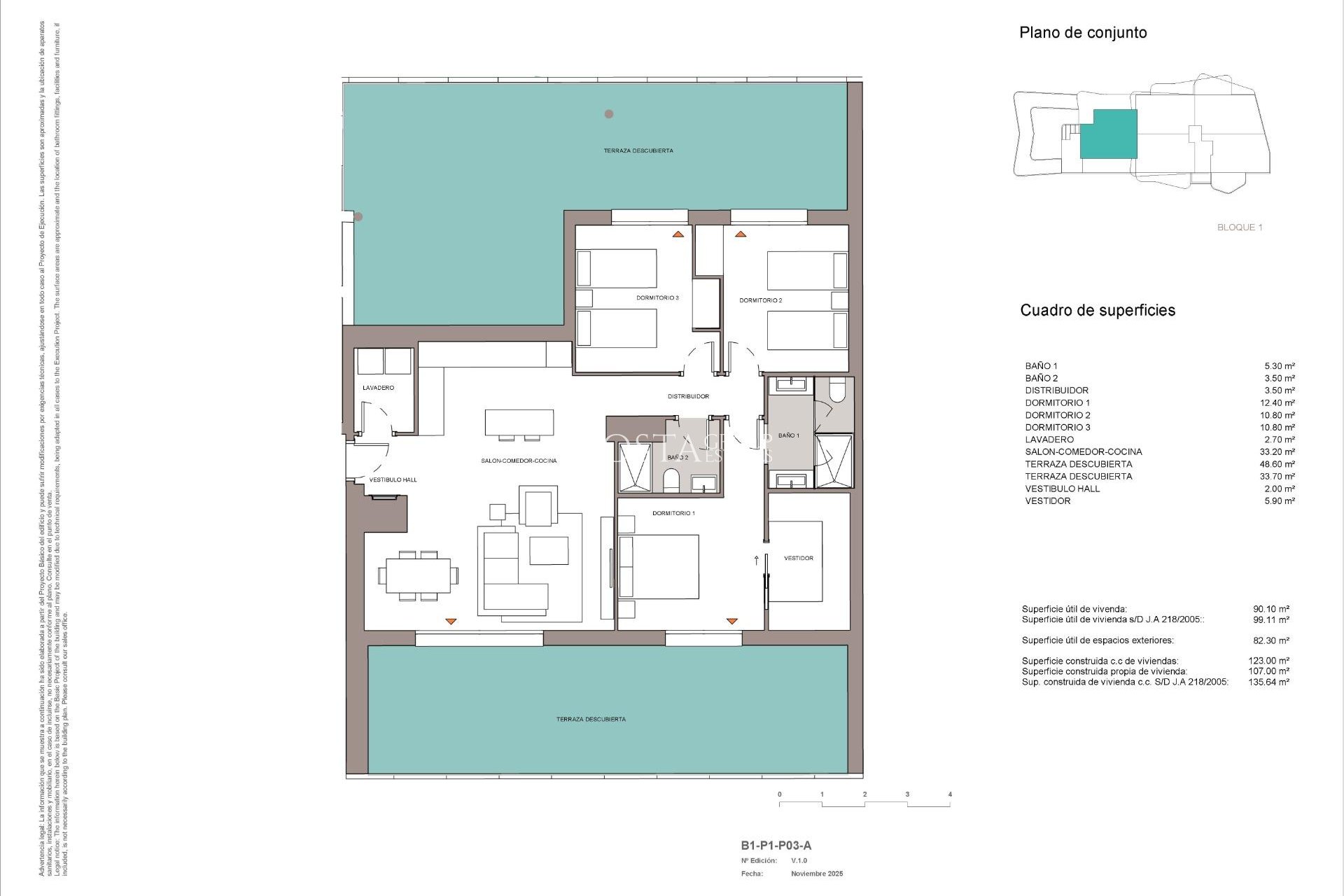 Nieuwbouw Woningen - Apartments -
Mijas - La Cala