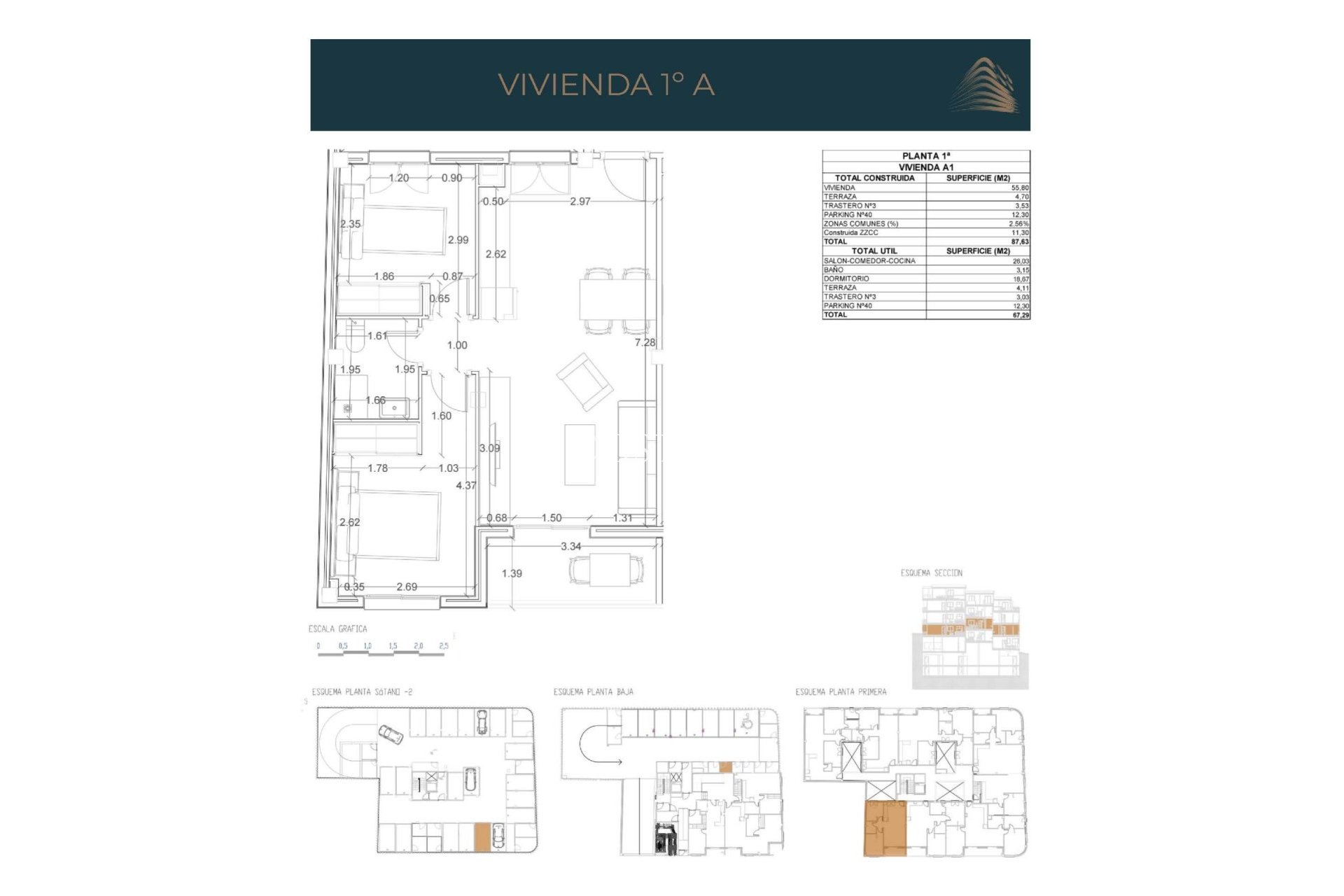 Nieuwbouw Woningen - Apartments -
Mijas - Las Lagunas de Mijas