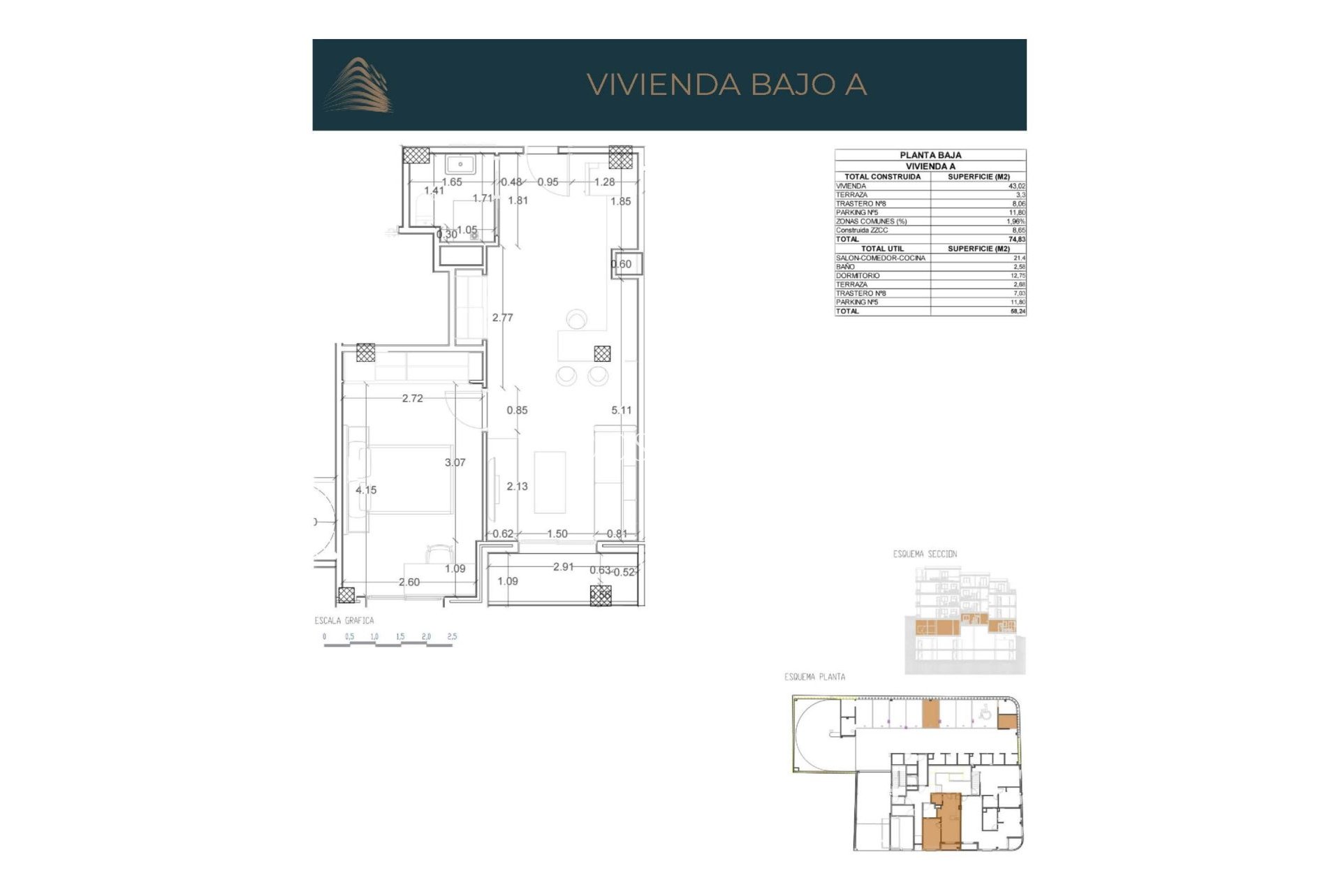 Nieuwbouw Woningen - Apartments -
Mijas - Las Lagunas de Mijas