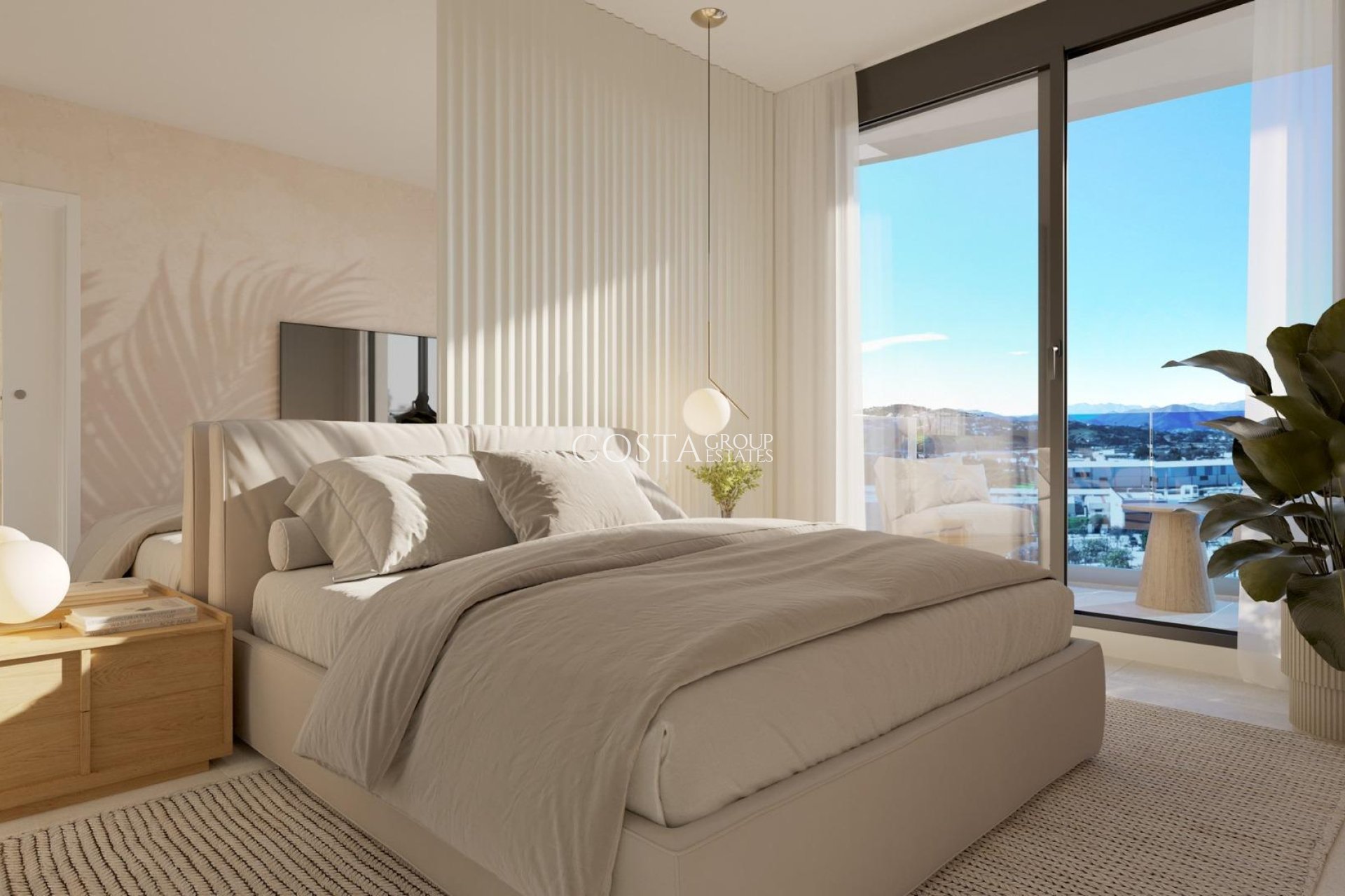 Nieuwbouw Woningen - Apartments -
Mijas - Las Lagunas de Mijas