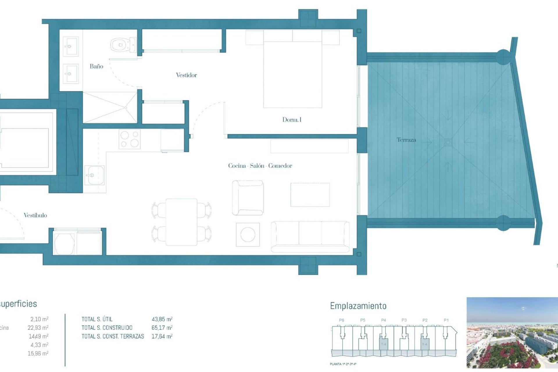 Nieuwbouw Woningen - Apartments -
Mijas - Las Lagunas