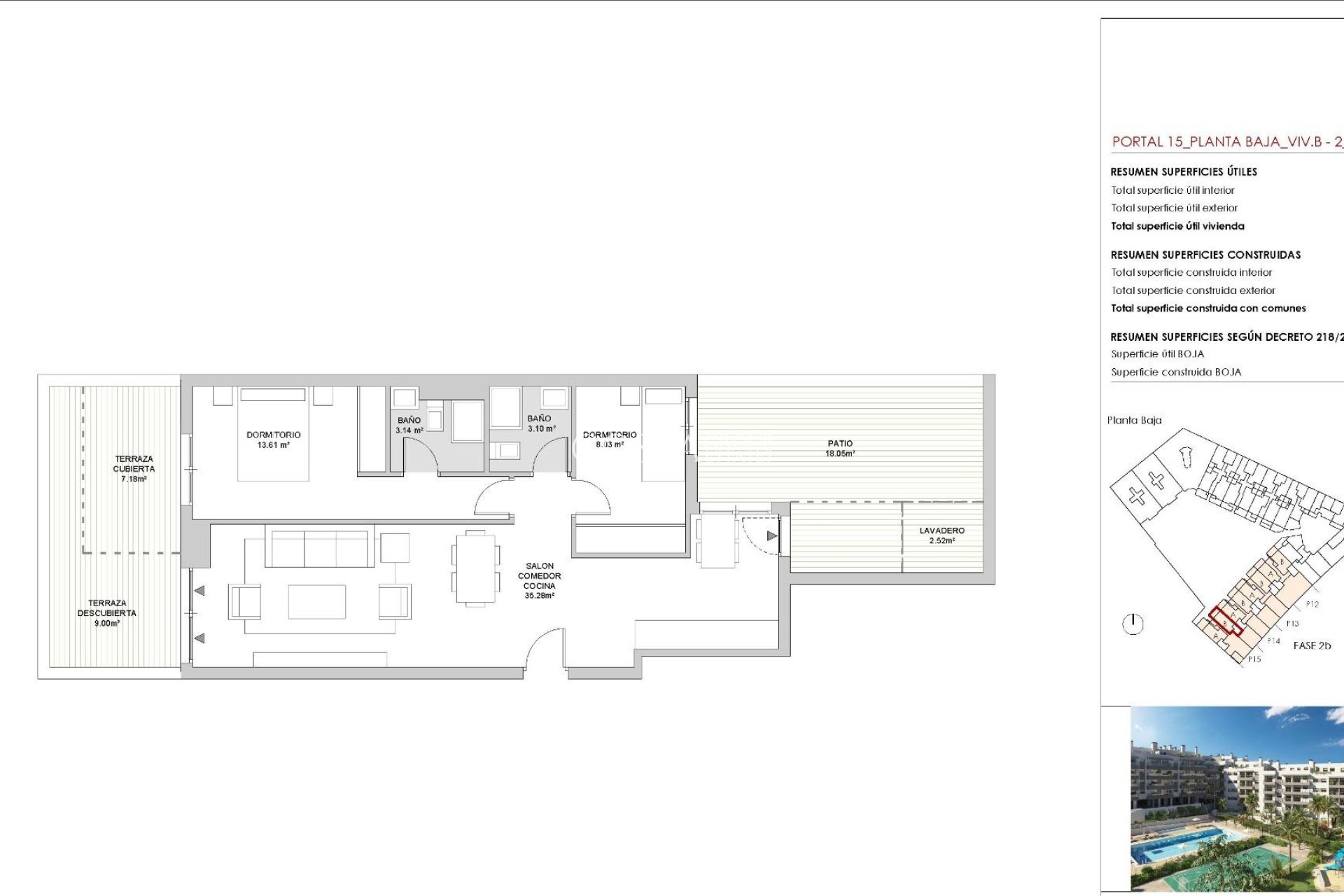Nieuwbouw Woningen - Apartments -
Mijas - Las Lagunas