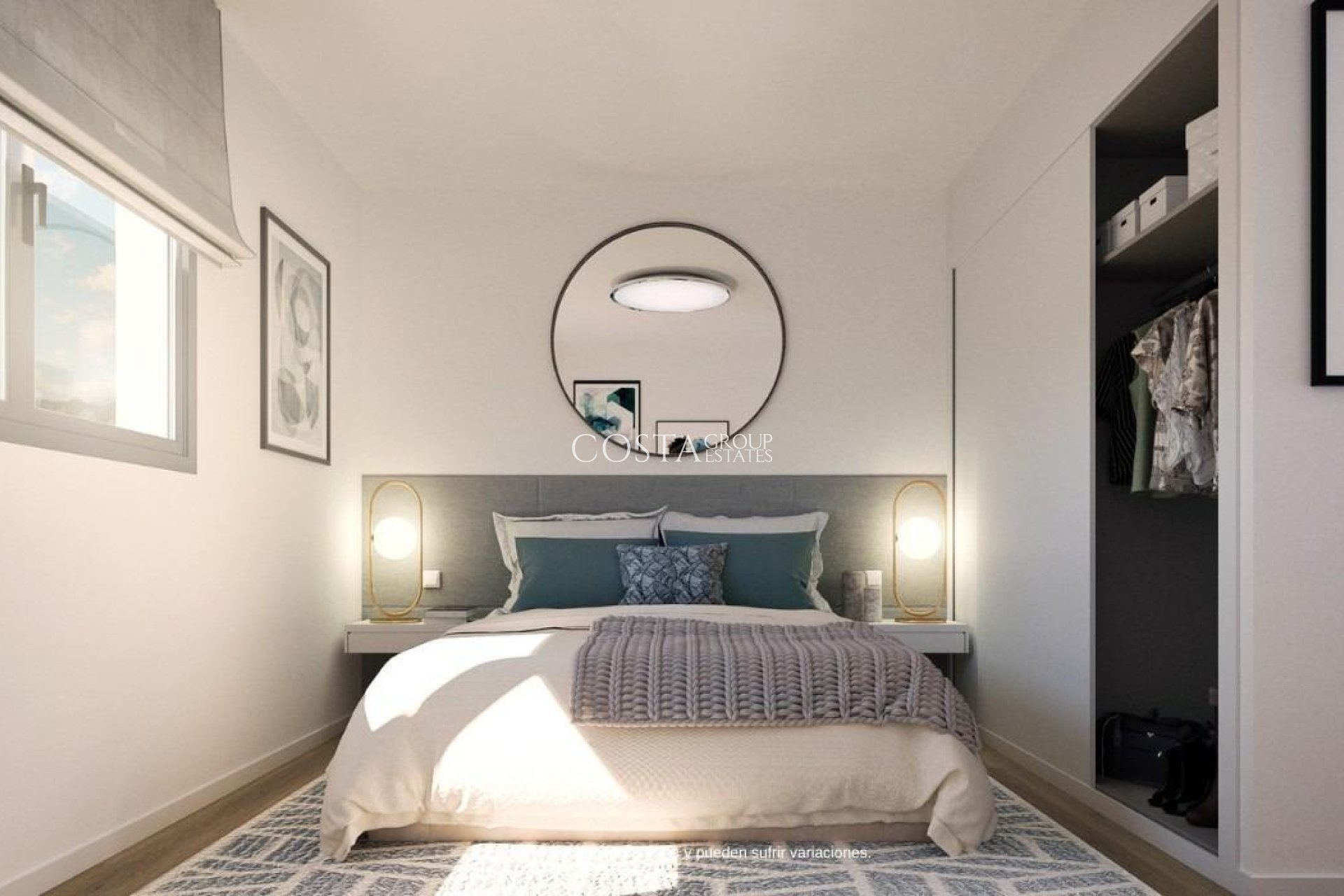 Nieuwbouw Woningen - Apartments -
Mijas - Las Lagunas