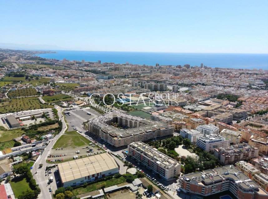 Nieuwbouw Woningen - Apartments -
Mijas - Las Lagunas