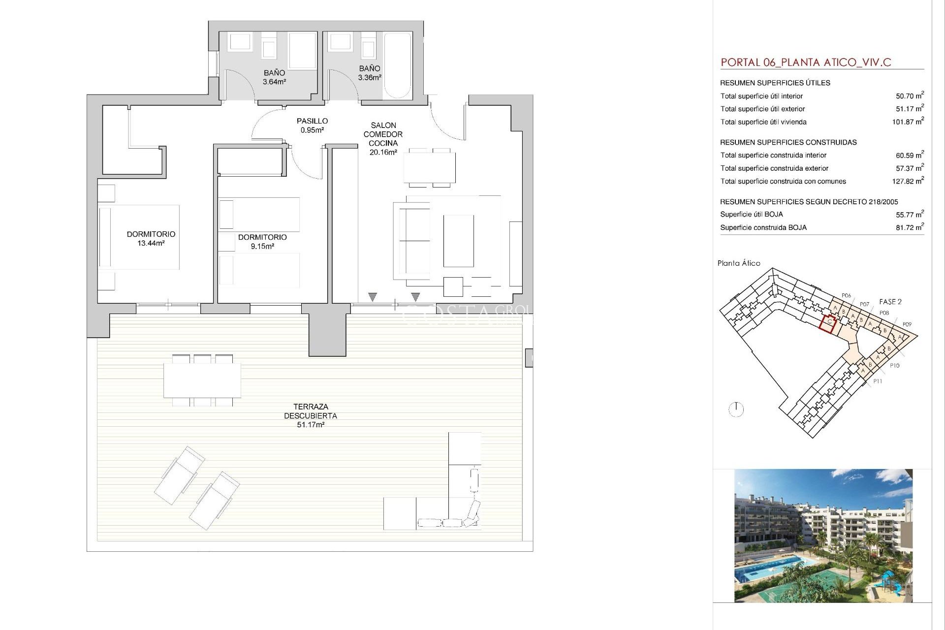 Nieuwbouw Woningen - Apartments -
Mijas - Las Lagunas