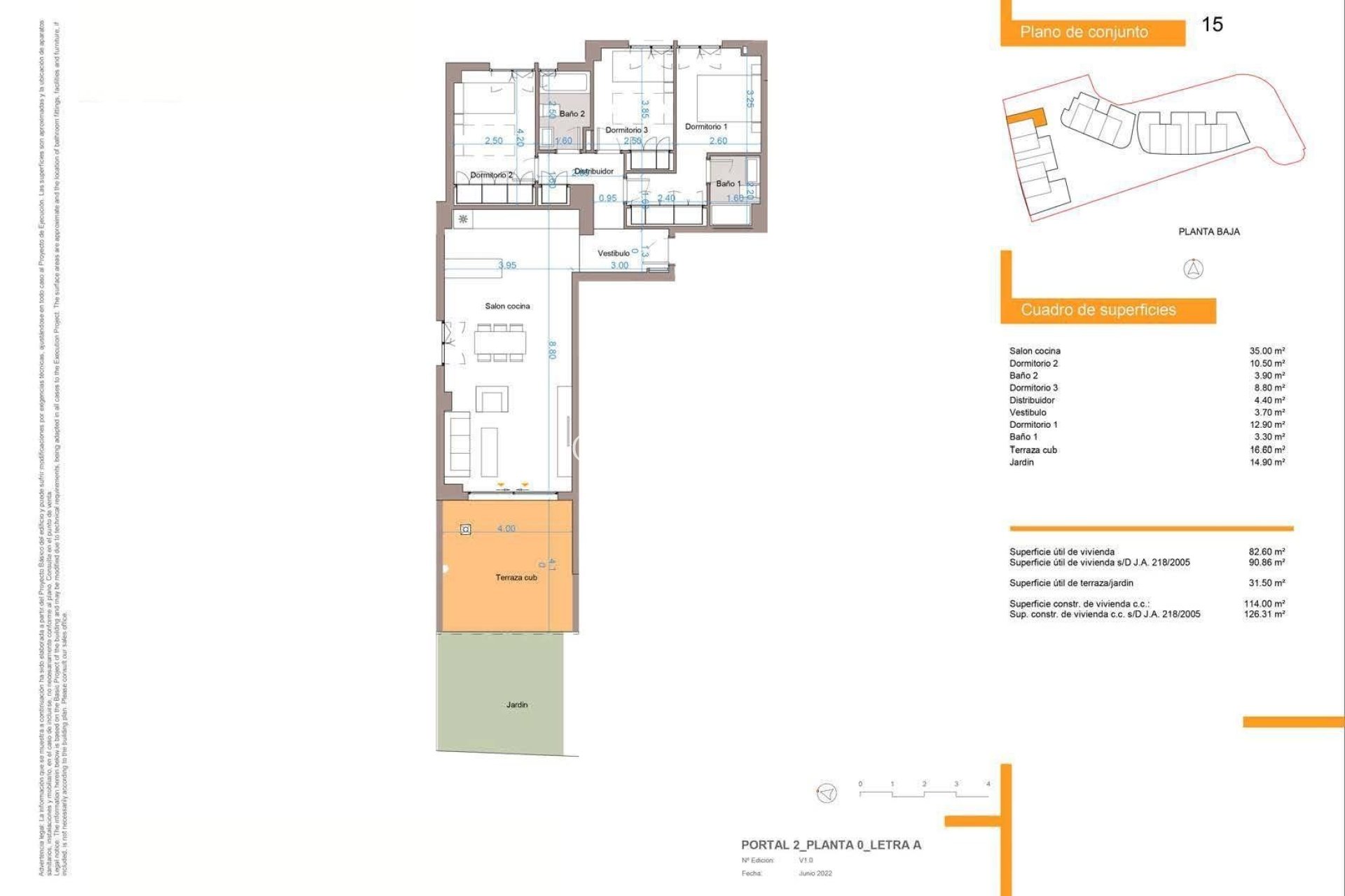 Nieuwbouw Woningen - Apartments -
Mijas - Playa Marina