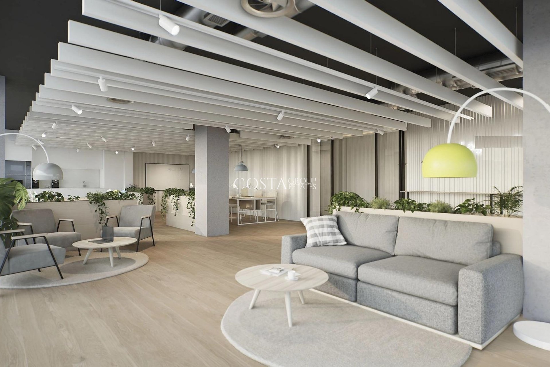 Nieuwbouw Woningen - Apartments -
Mijas - pueblo