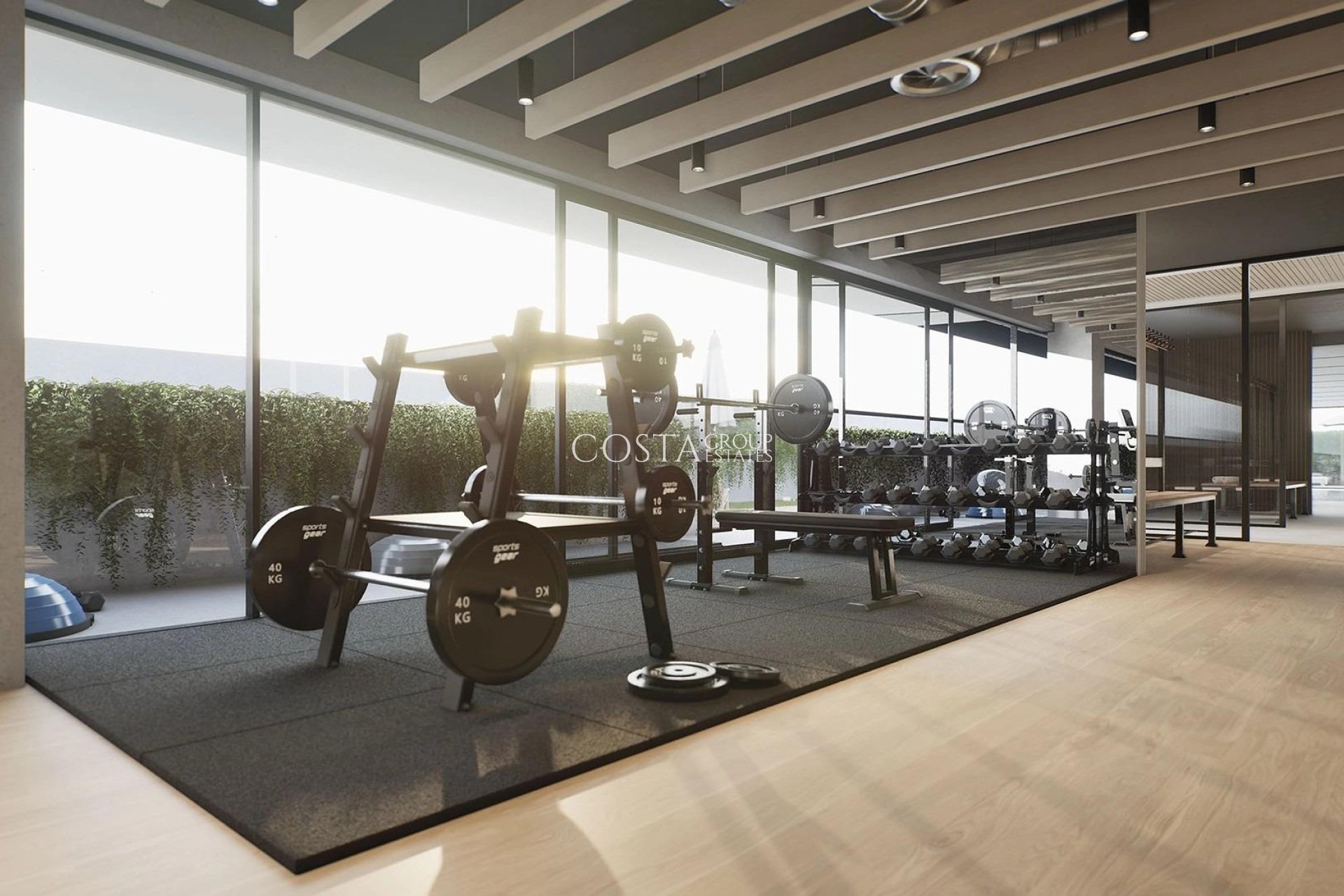 Nieuwbouw Woningen - Apartments -
Mijas - pueblo