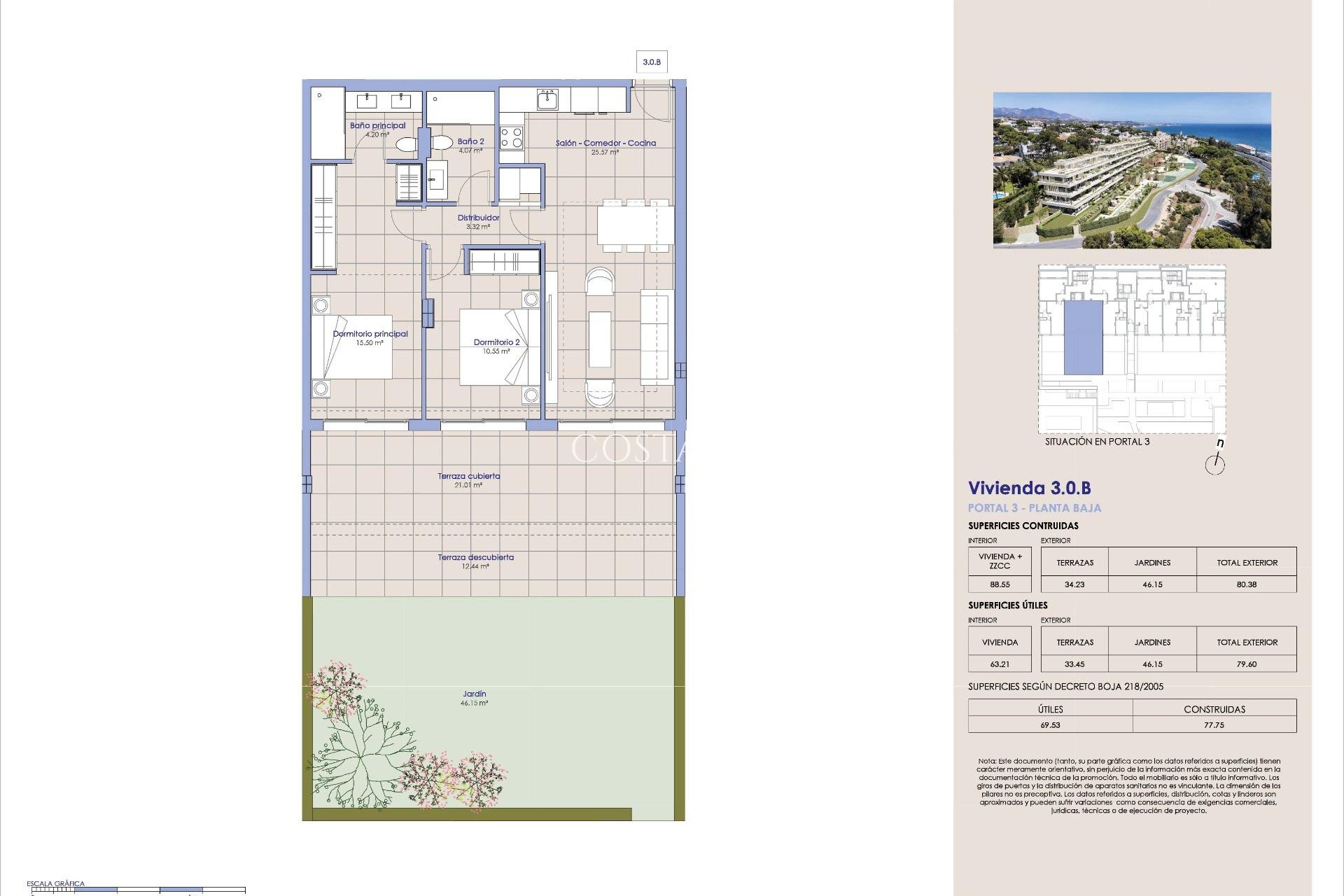 Nieuwbouw Woningen - Apartments -
Mijas - Torrenueva