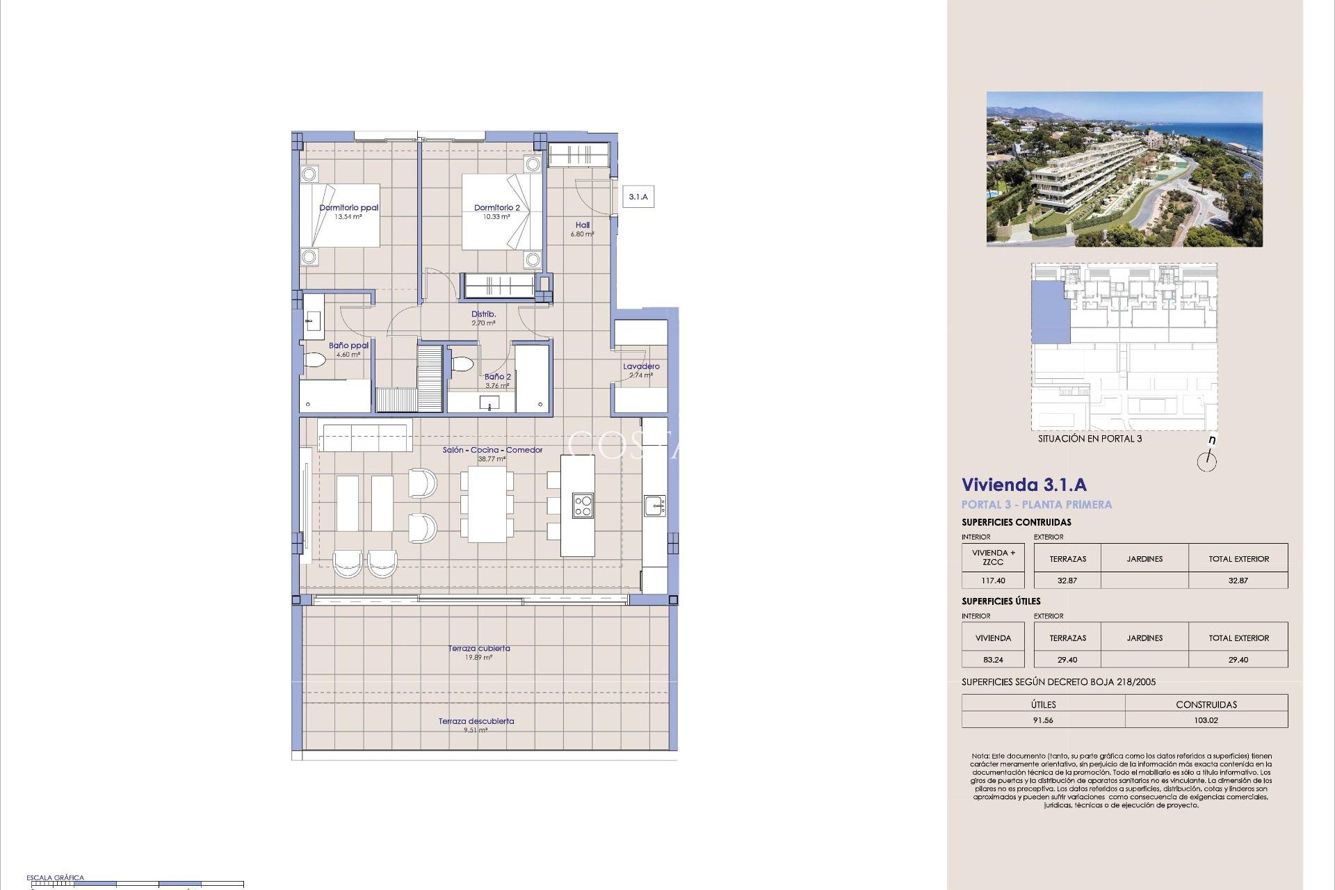 Nieuwbouw Woningen - Apartments -
Mijas - Torrenueva