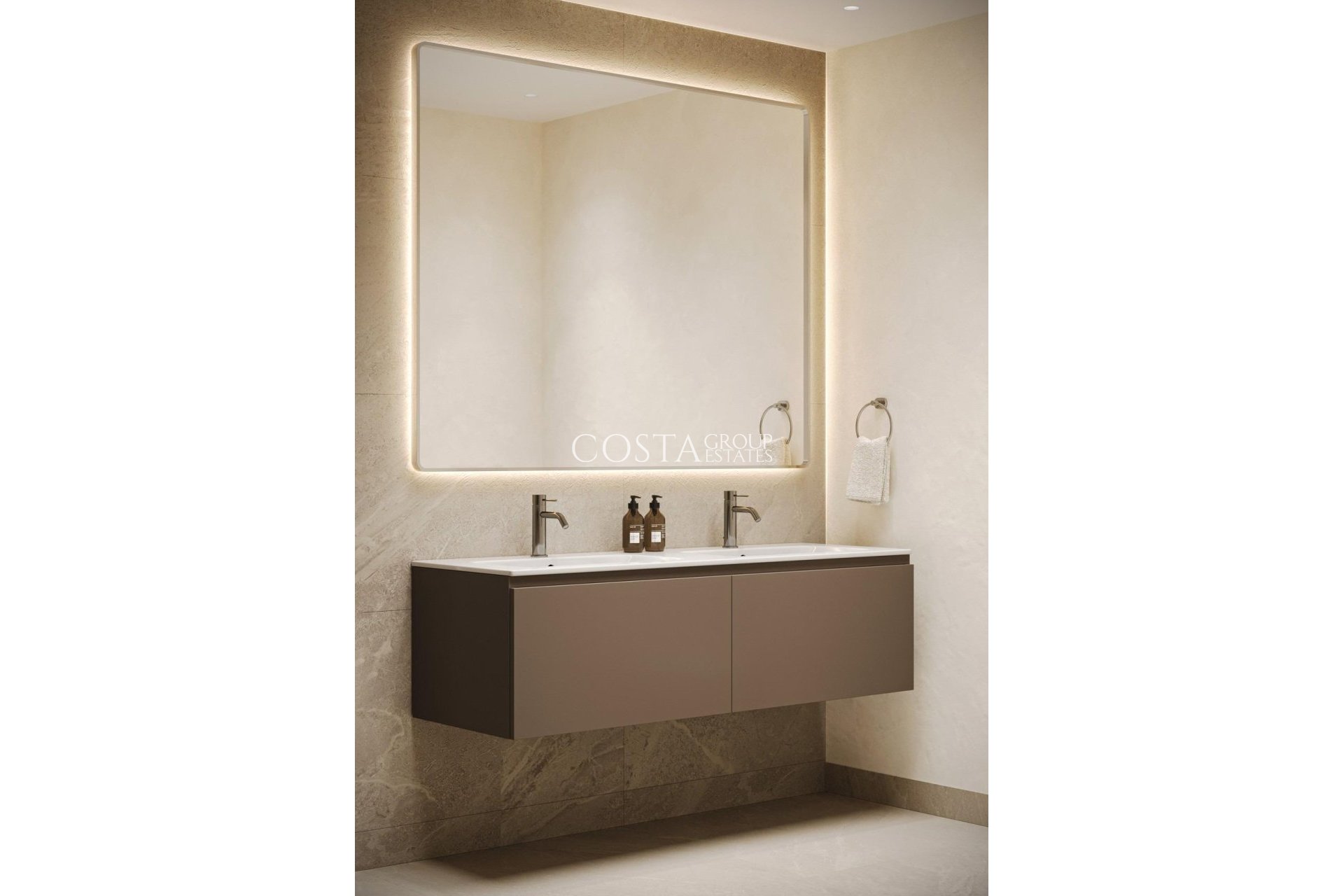 Nieuwbouw Woningen - Apartments -
Mijas - Urb. Buenavista