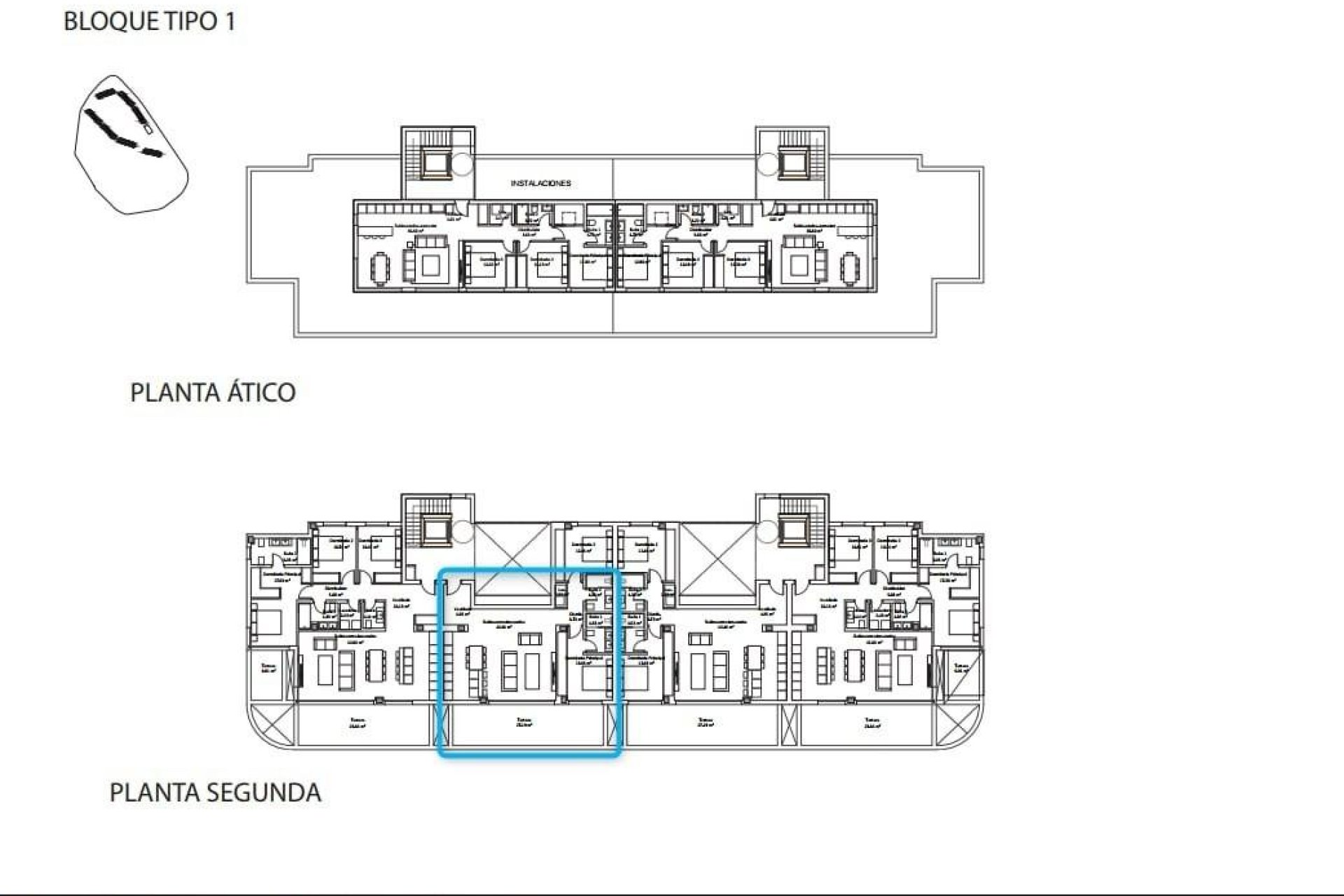 Nieuwbouw Woningen - Apartments -
Mijas - Urb. Buenavista