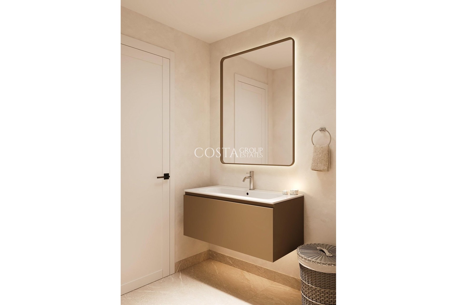 Nieuwbouw Woningen - Apartments -
Mijas - Urb. Buenavista