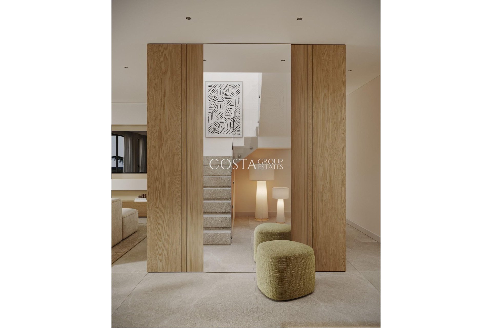 Nieuwbouw Woningen - Apartments -
Mijas - Urb. Buenavista