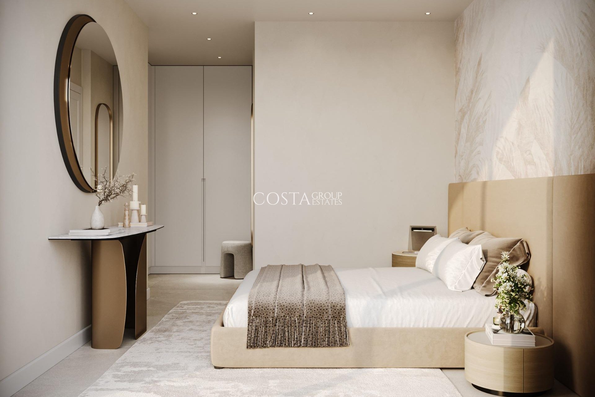 Nieuwbouw Woningen - Apartments -
Mijas - Urb. Buenavista