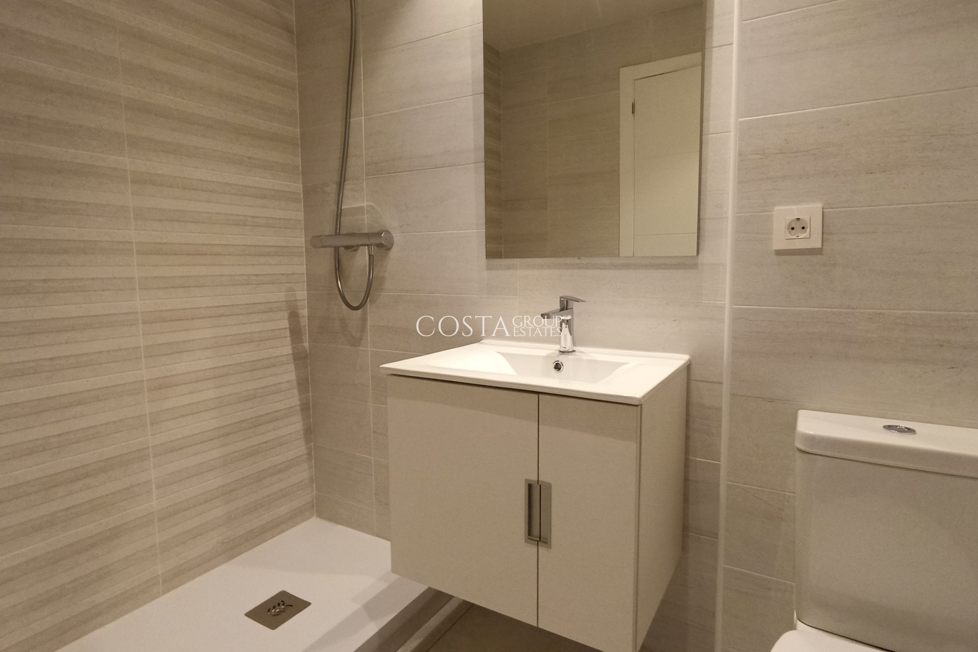 Nieuwbouw Woningen - Apartments -
Mil Palmeras