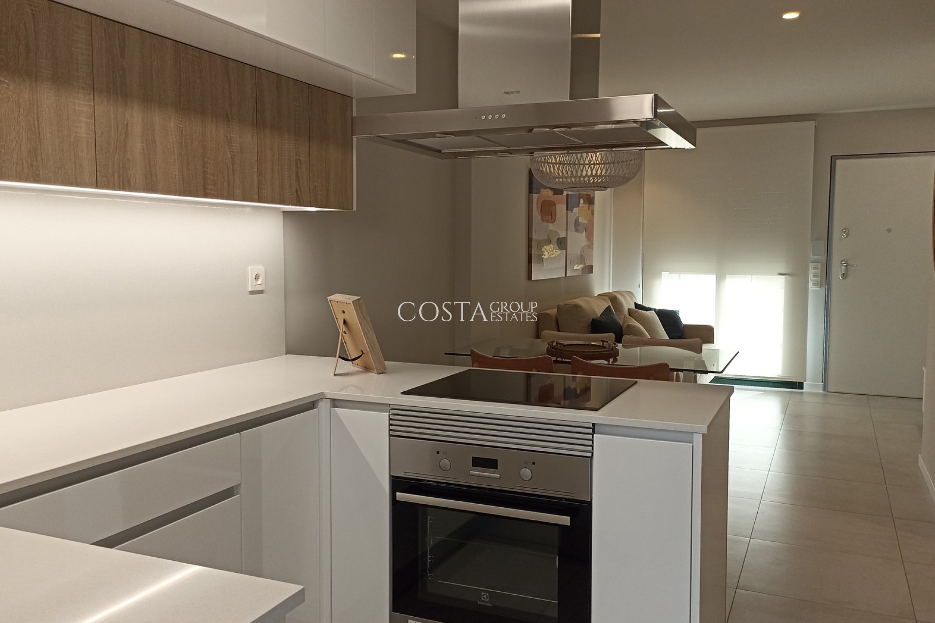Nieuwbouw Woningen - Apartments -
Mil Palmeras