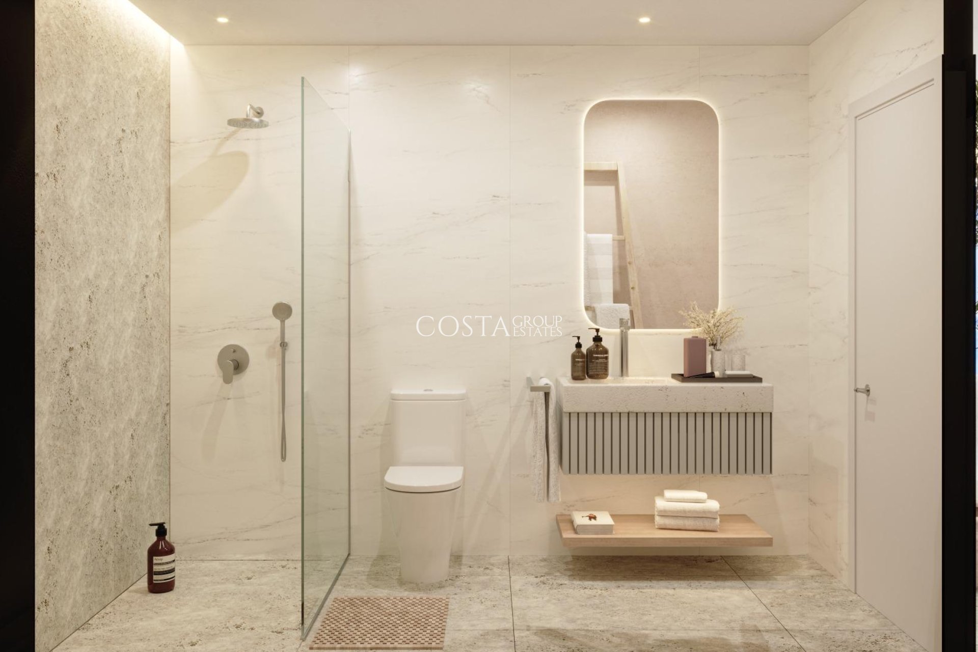 Nieuwbouw Woningen - Apartments -
Mojacar - Playa De Macenas