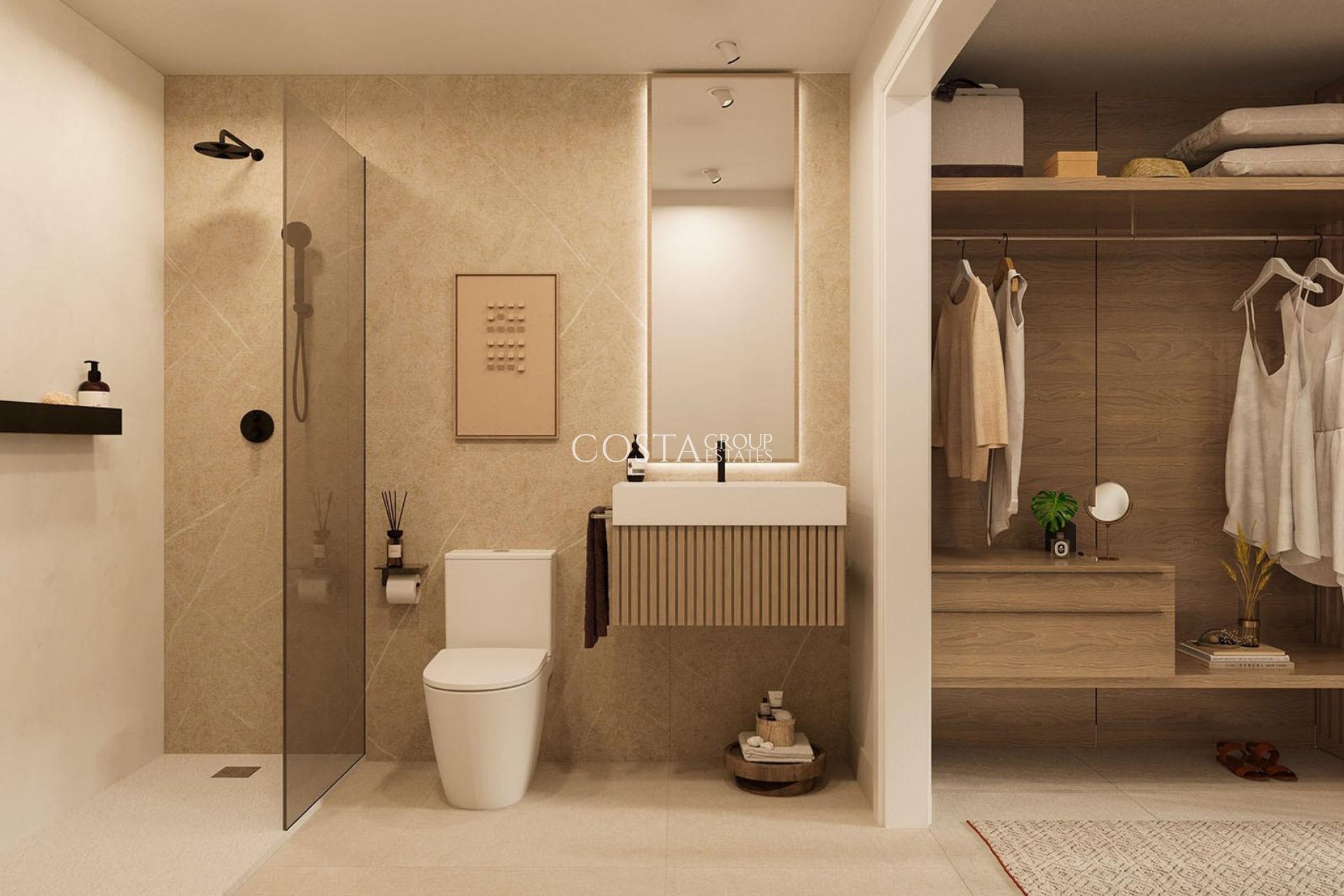 Nieuwbouw Woningen - Apartments -
Mojacar - Playa Macenas (Mojácar)