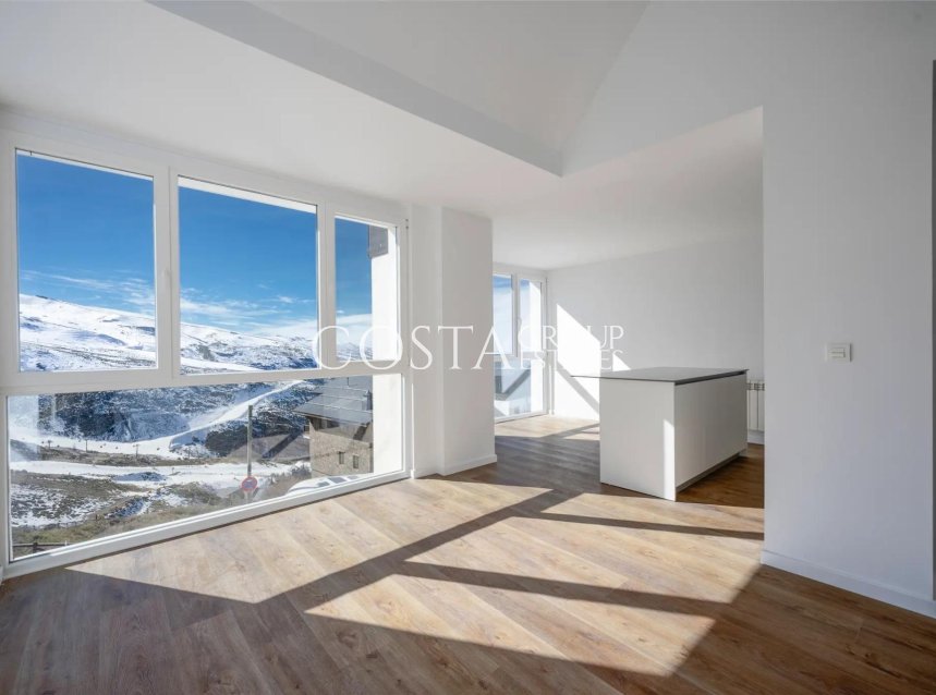 Nieuwbouw Woningen - Apartments -
Monachil - Sierra Nevada Ski