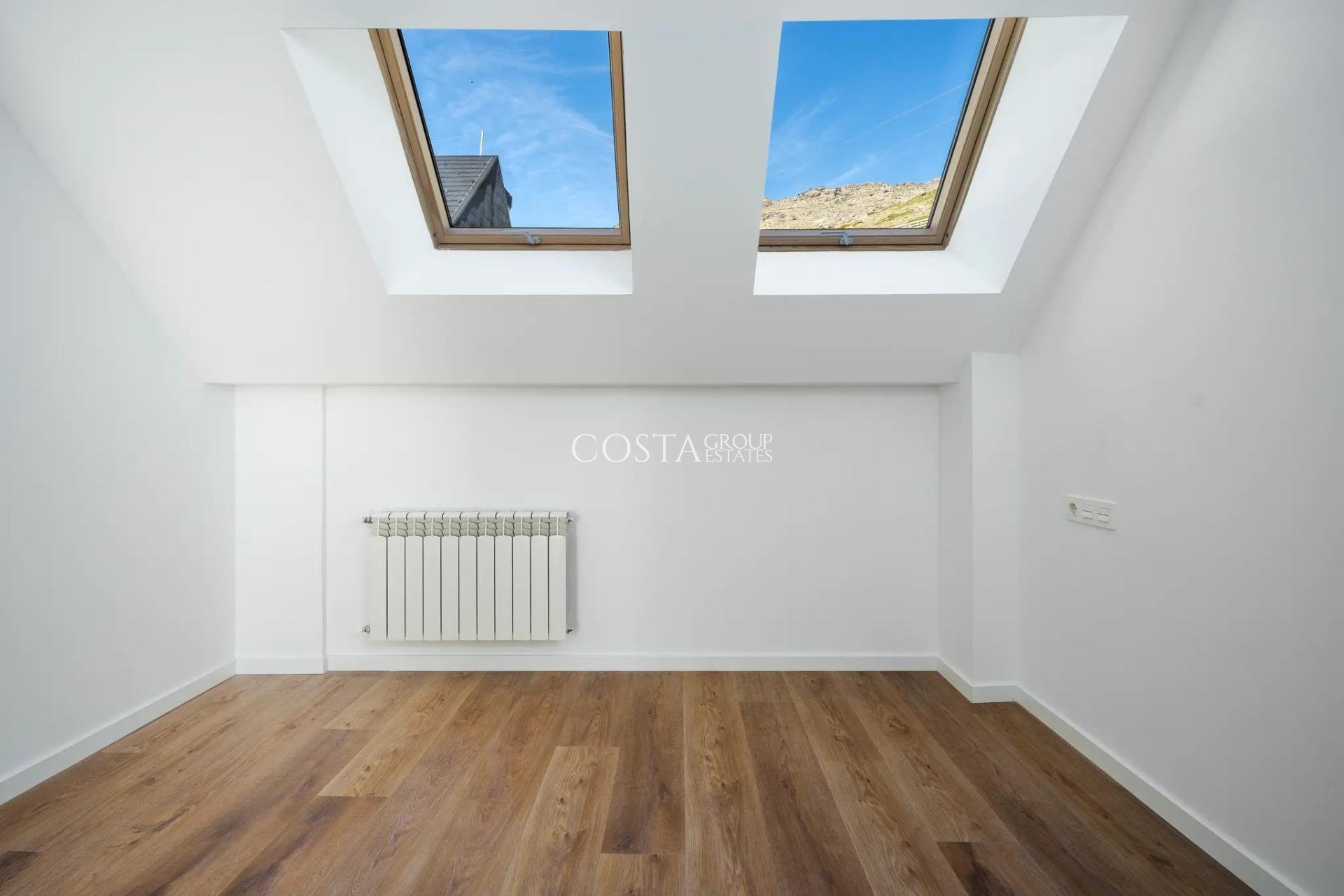 Nieuwbouw Woningen - Apartments -
Monachil - Sierra Nevada Ski