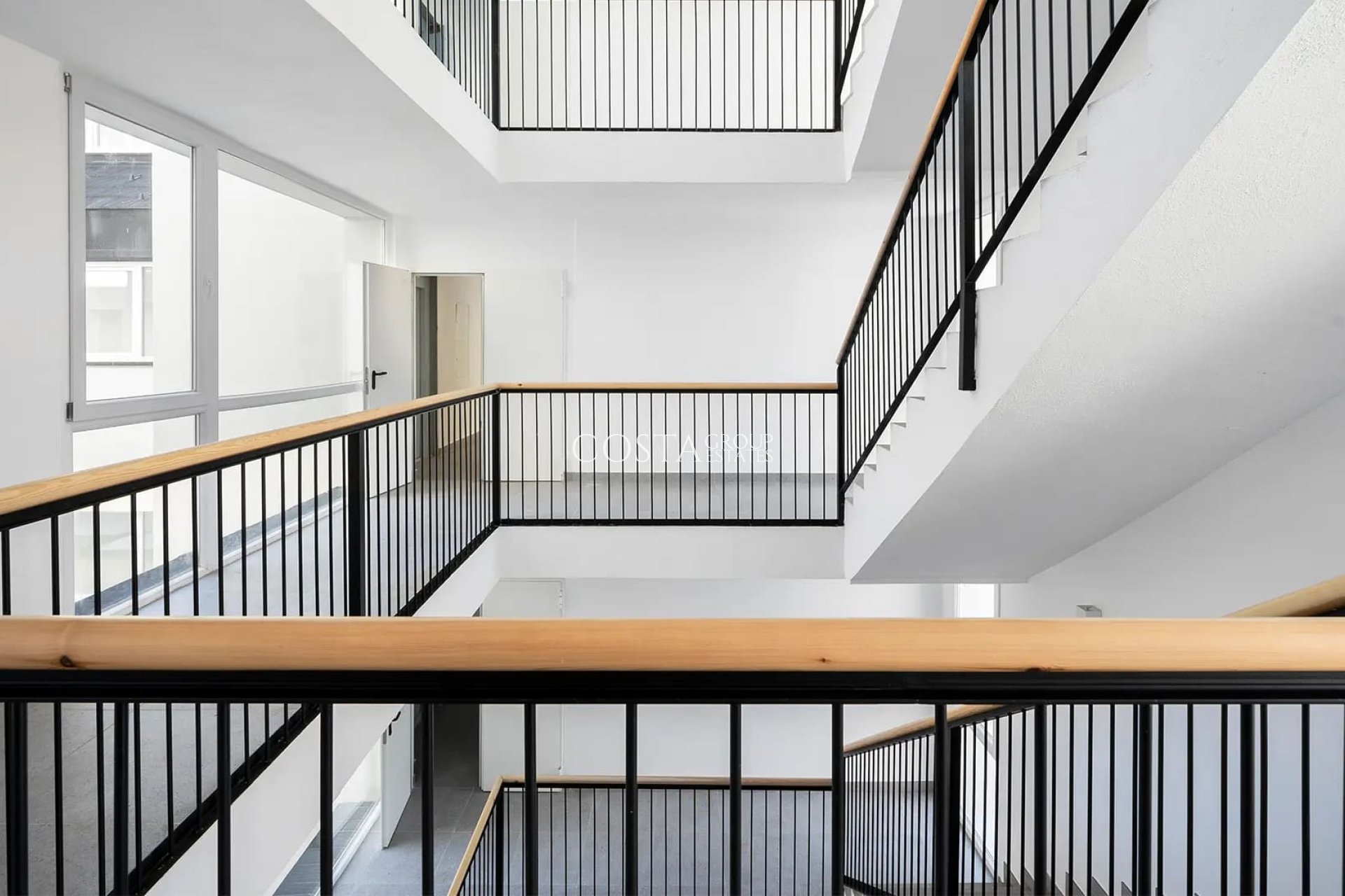 Nieuwbouw Woningen - Apartments -
Monachil