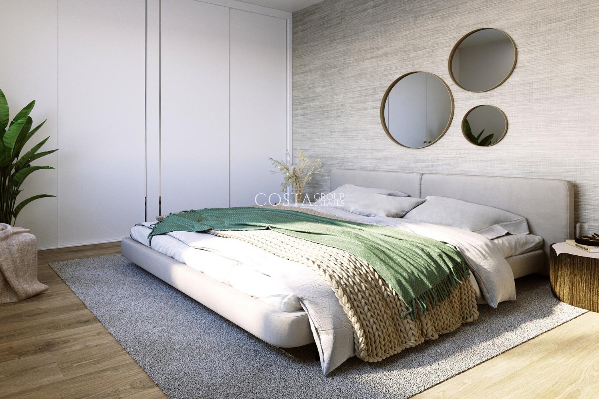 Nieuwbouw Woningen - Apartments -
Monforte del Cid