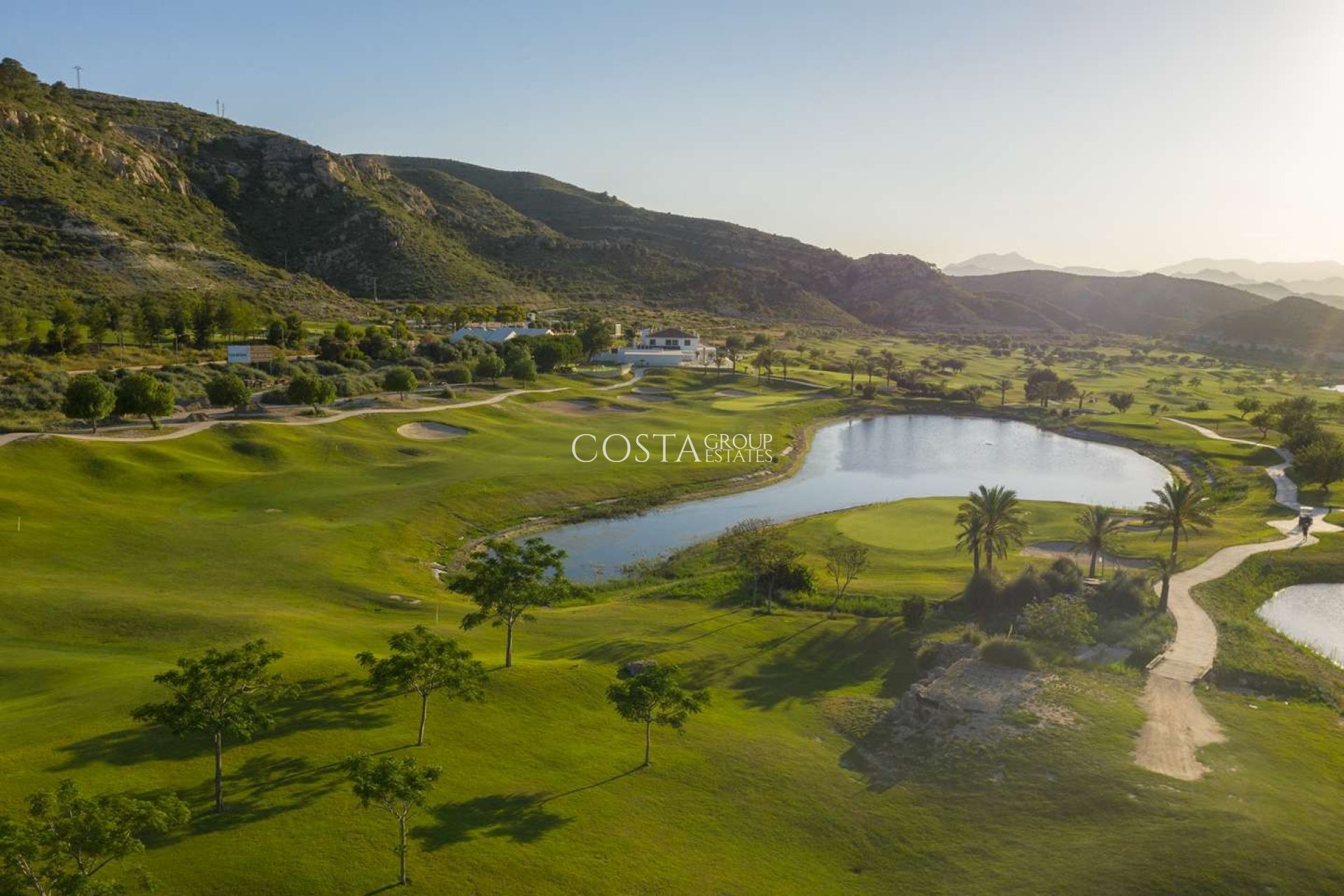 Nieuwbouw Woningen - Apartments -
Monforte del Cid