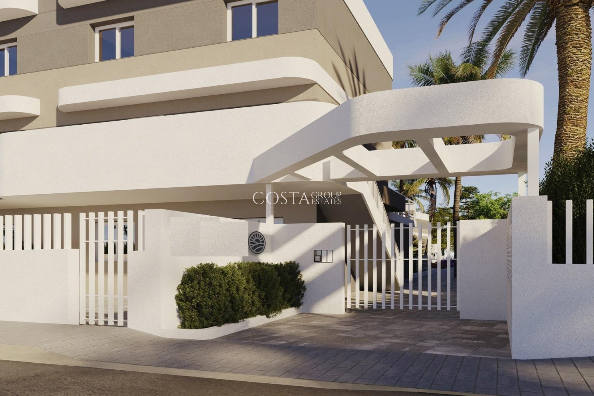 Nieuwbouw Woningen - Apartments -
Monforte del Cid