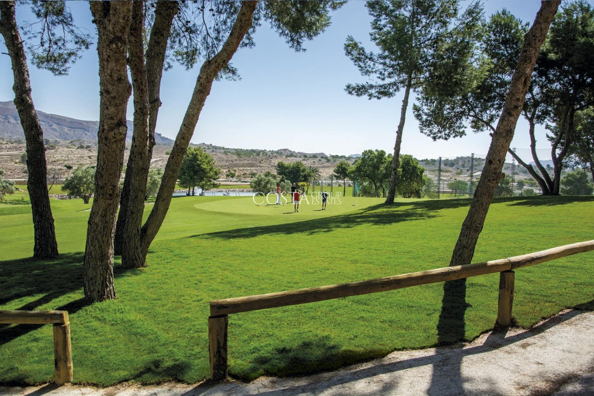 Nieuwbouw Woningen - Apartments -
Monforte del Cid