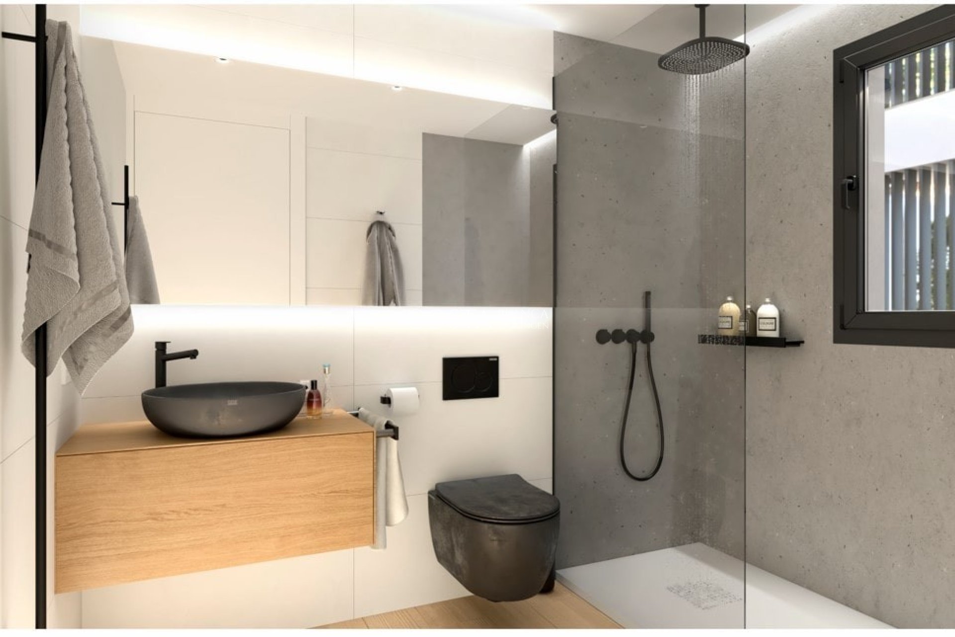 Nieuwbouw Woningen - Apartments -
Monforte del Cid