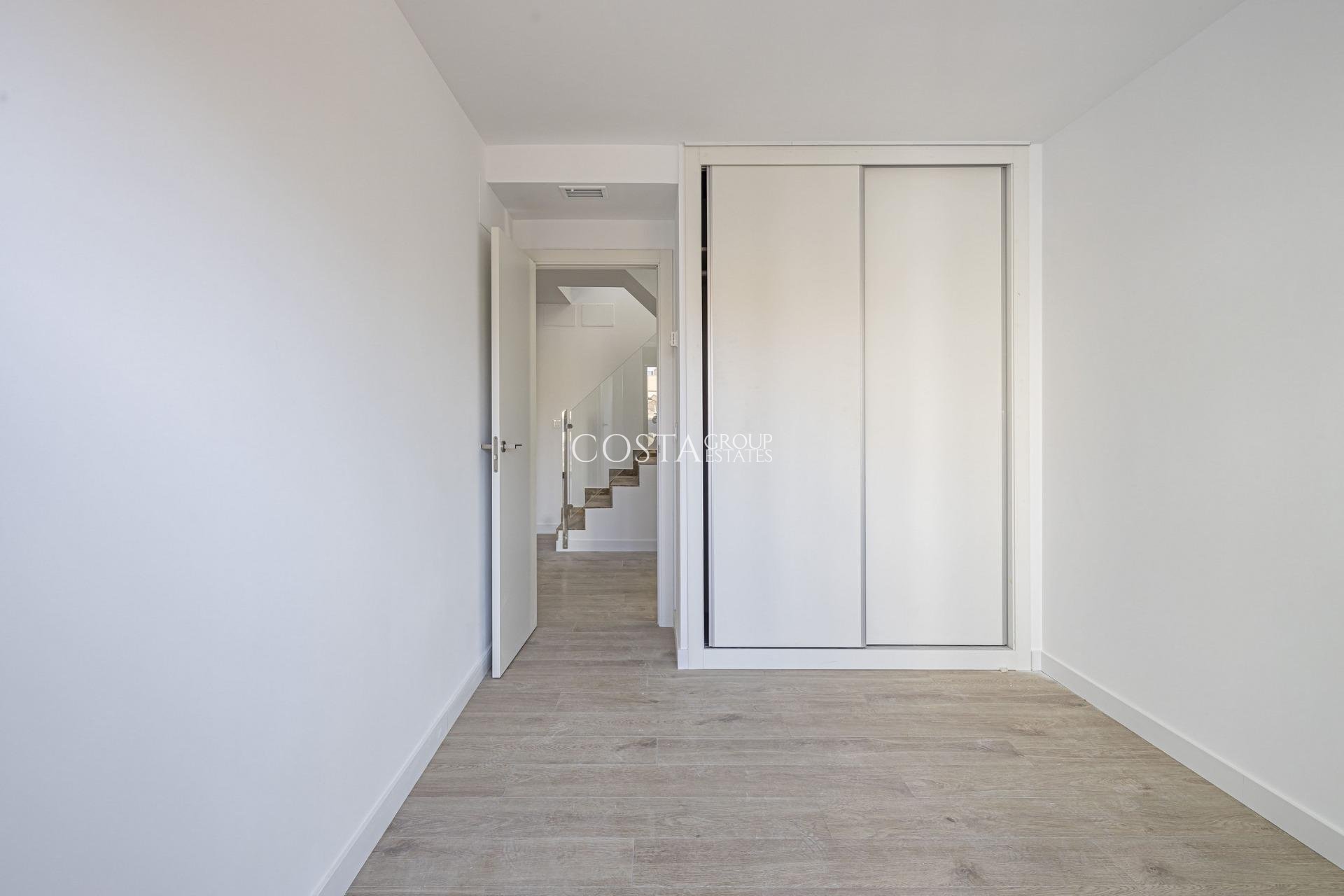 Nieuwbouw Woningen - Apartments -
Murcia - Centro