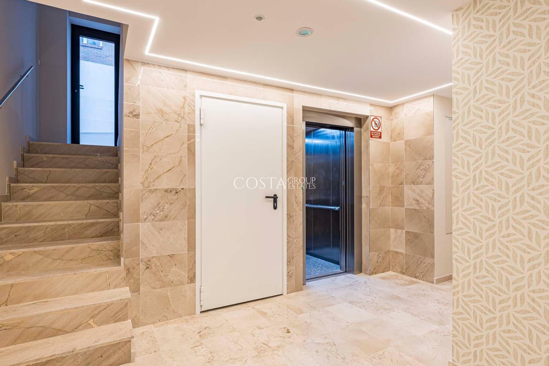 Nieuwbouw Woningen - Apartments -
Murcia - Centro