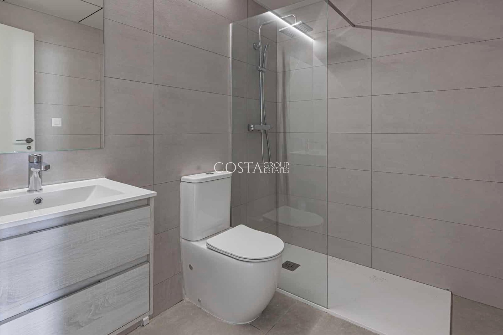 Nieuwbouw Woningen - Apartments -
Murcia - Centro