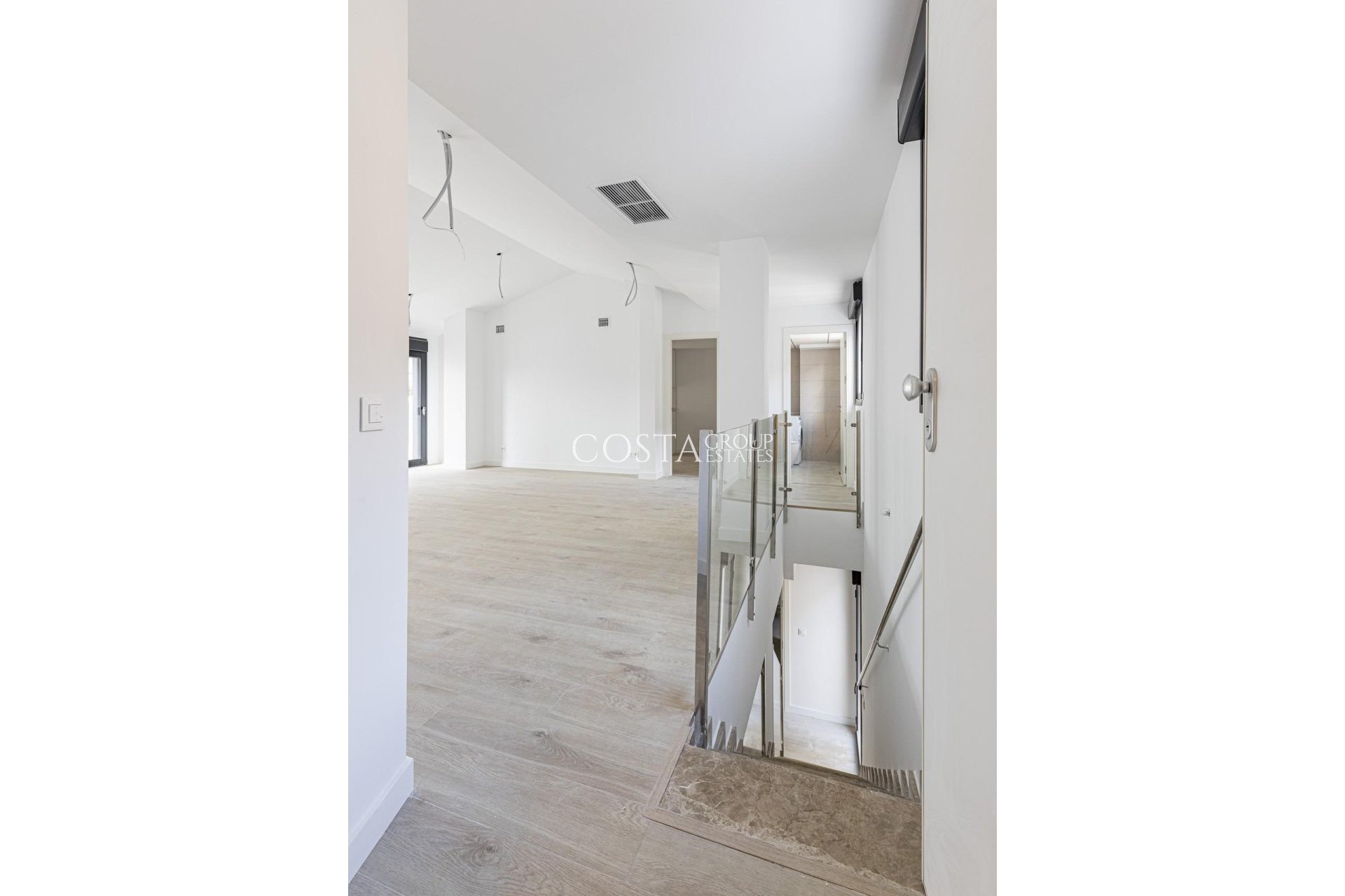 Nieuwbouw Woningen - Apartments -
Murcia - Centro