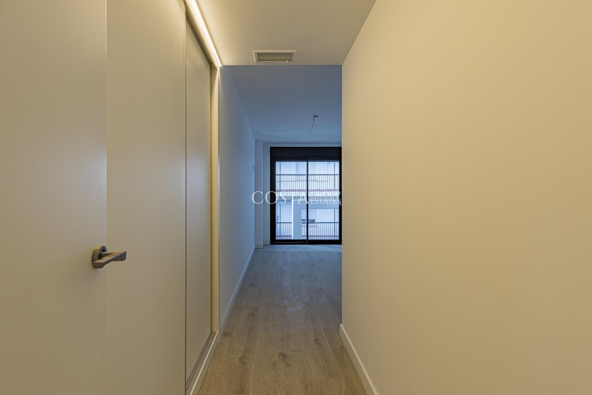 Nieuwbouw Woningen - Apartments -
Murcia - Centro