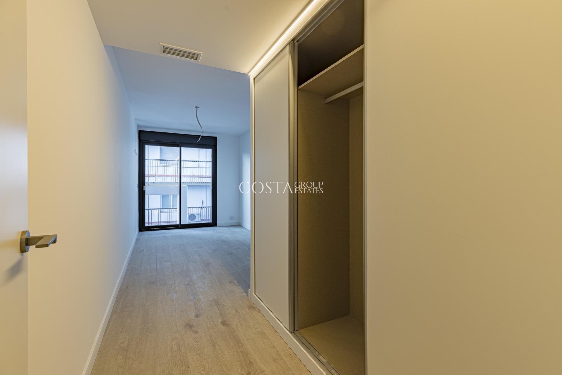 Nieuwbouw Woningen - Apartments -
Murcia - Centro